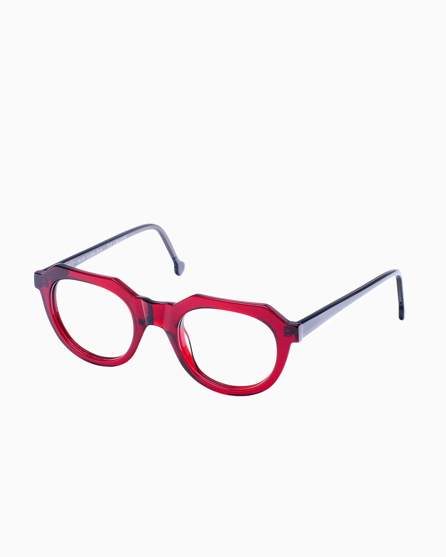 Marie-Sophie Dion - Boutcheri - Vin | Bar à lunettes