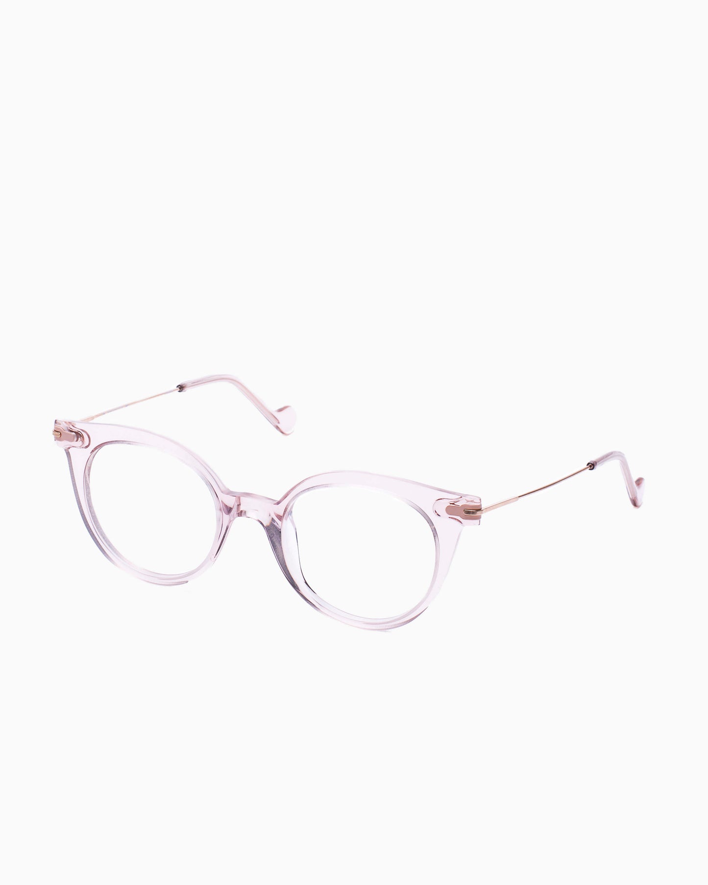 Anne and Valentin - TeaTime - 8c17 | glasses bar