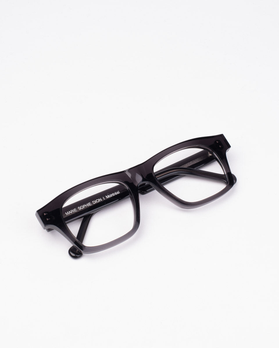 Marie-Sophie Dion - DiMaria - Grf | glasses bar