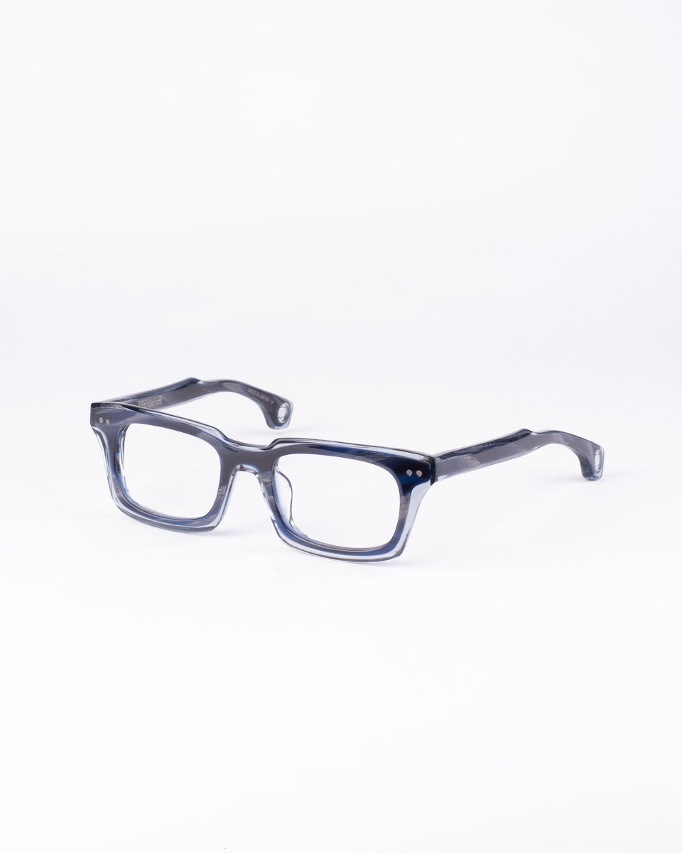 Blake Kuwahara - Thorton - Navyhorn | Bar à lunettes