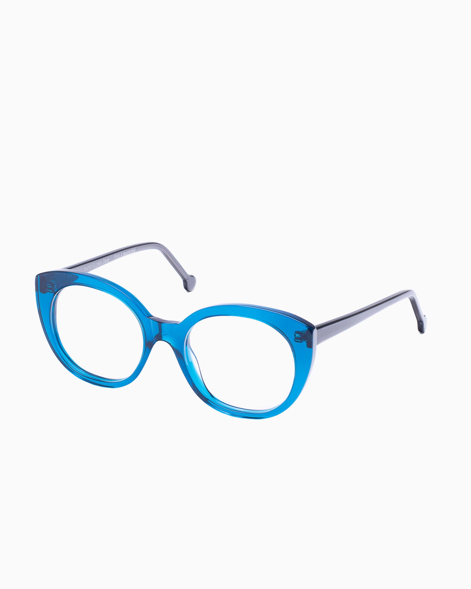 Marie-Sophie Dion - Monroe - Cur | glasses bar:  Marie-Sophie Dion