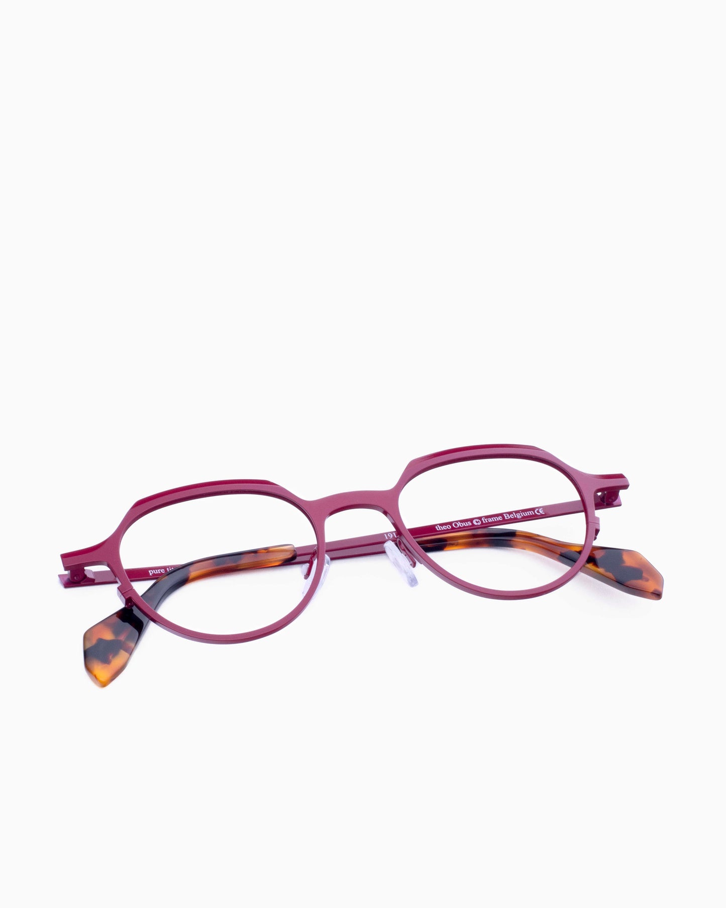 Theo - Shells - 191 | glasses bar