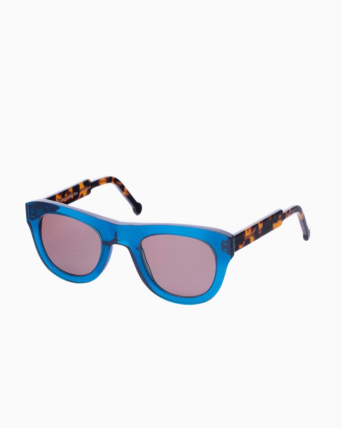 Marie-Sophie Dion - Perry - Cur | Bar à lunettes