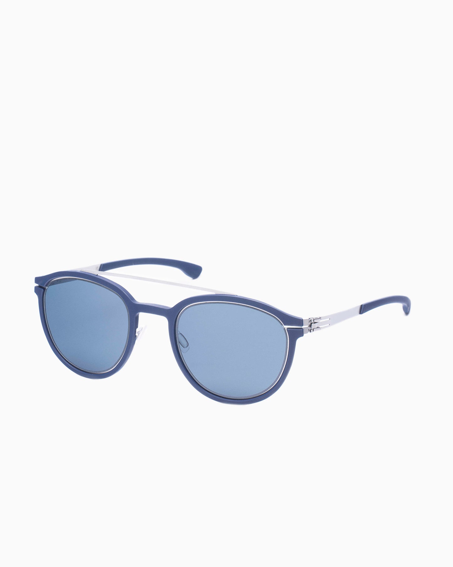 Ic Berlin - nocomply - pearl-navy-blue | Bar à lunettes