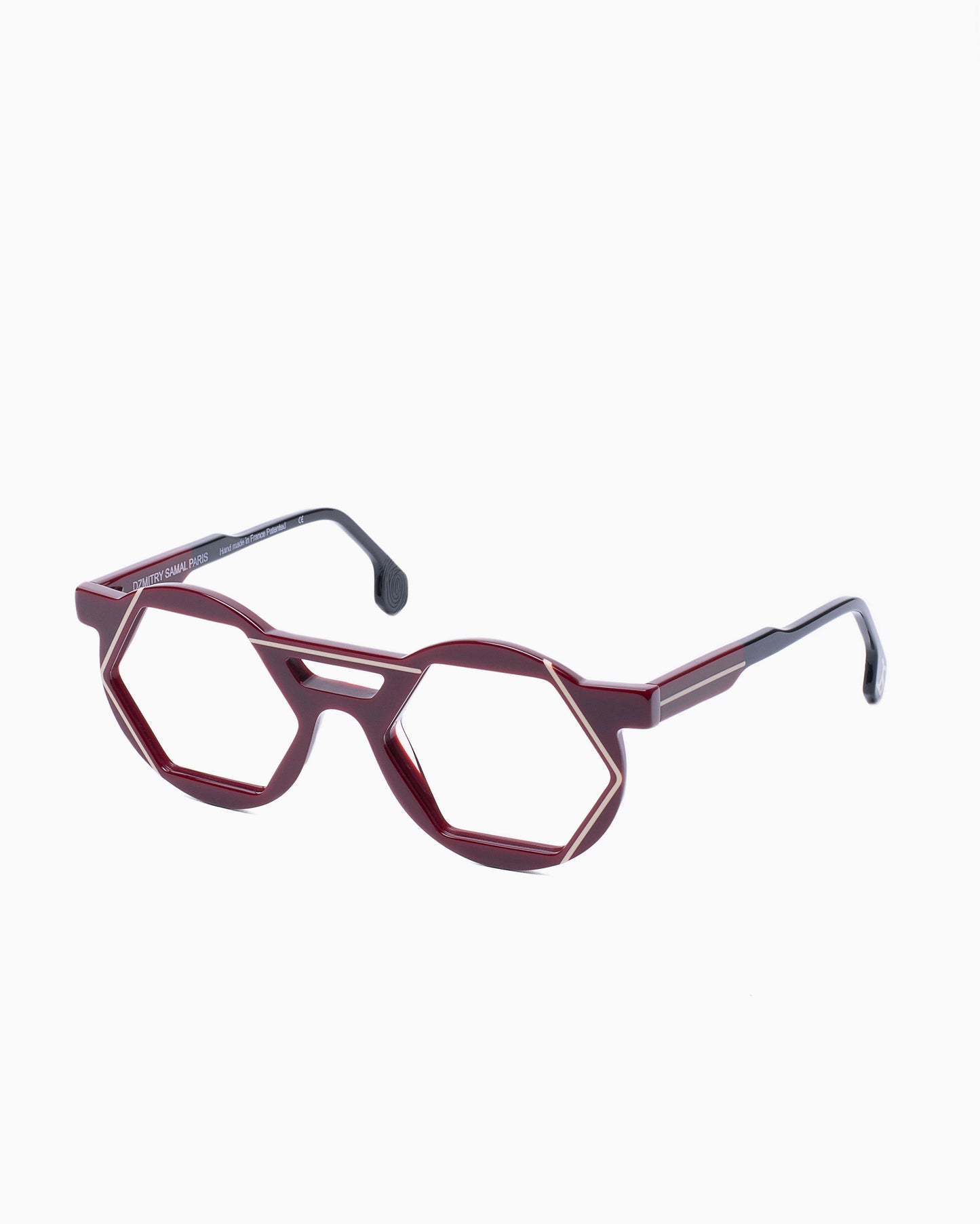 Dzmitry Samal - A6 - BordeauxBe | glasses bar