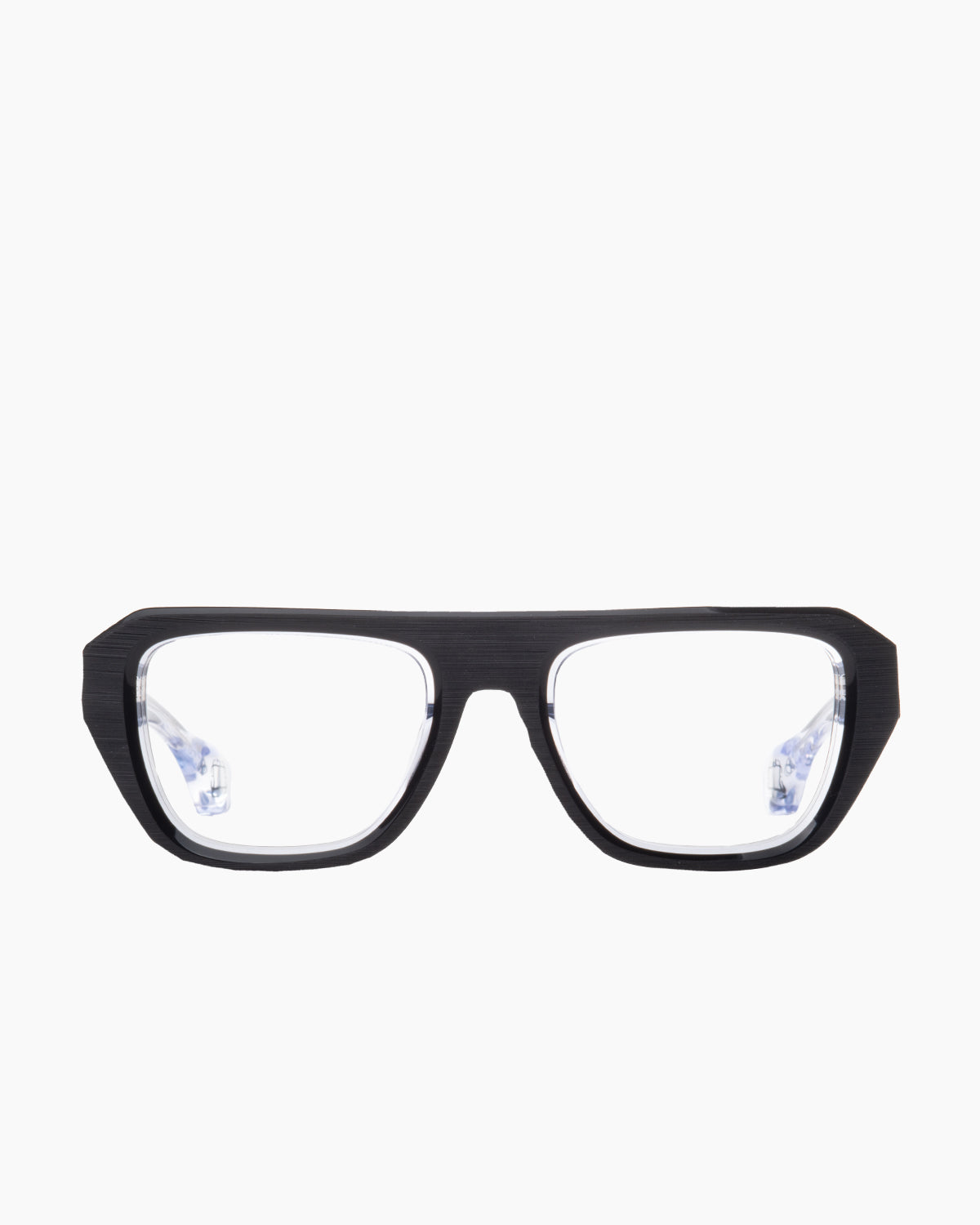 Blake Kuwahara - BK1033 - Black/Crystal | Bar à lunettes
