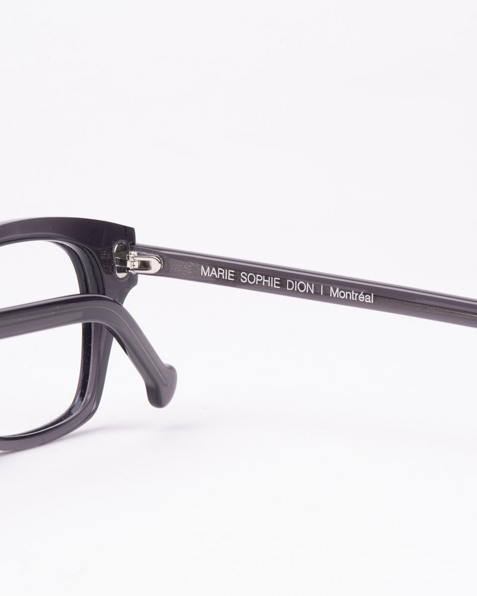 Marie-Sophie Dion - Dusablon4.0 - Grf | glasses bar