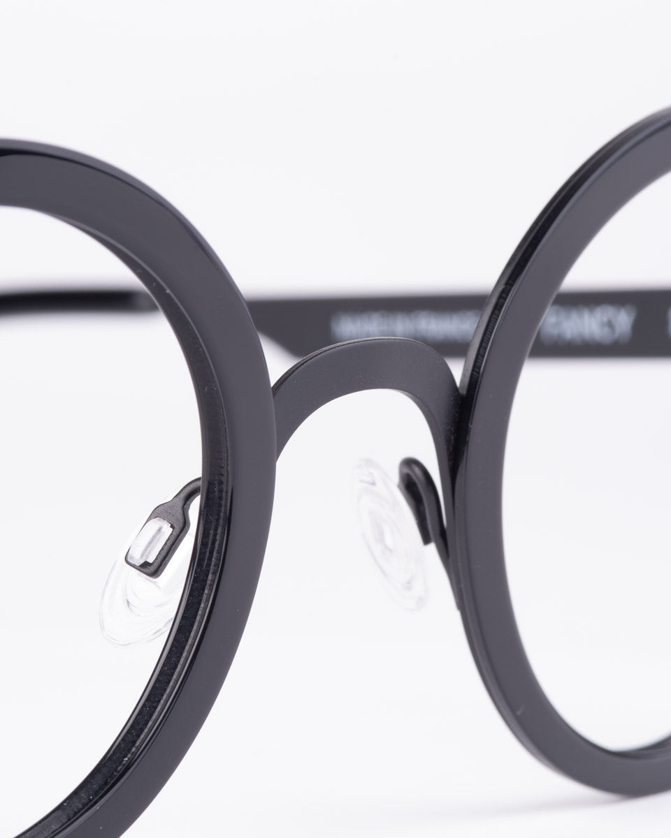 Anne and Valentin - fancy - 8A15 | glasses bar