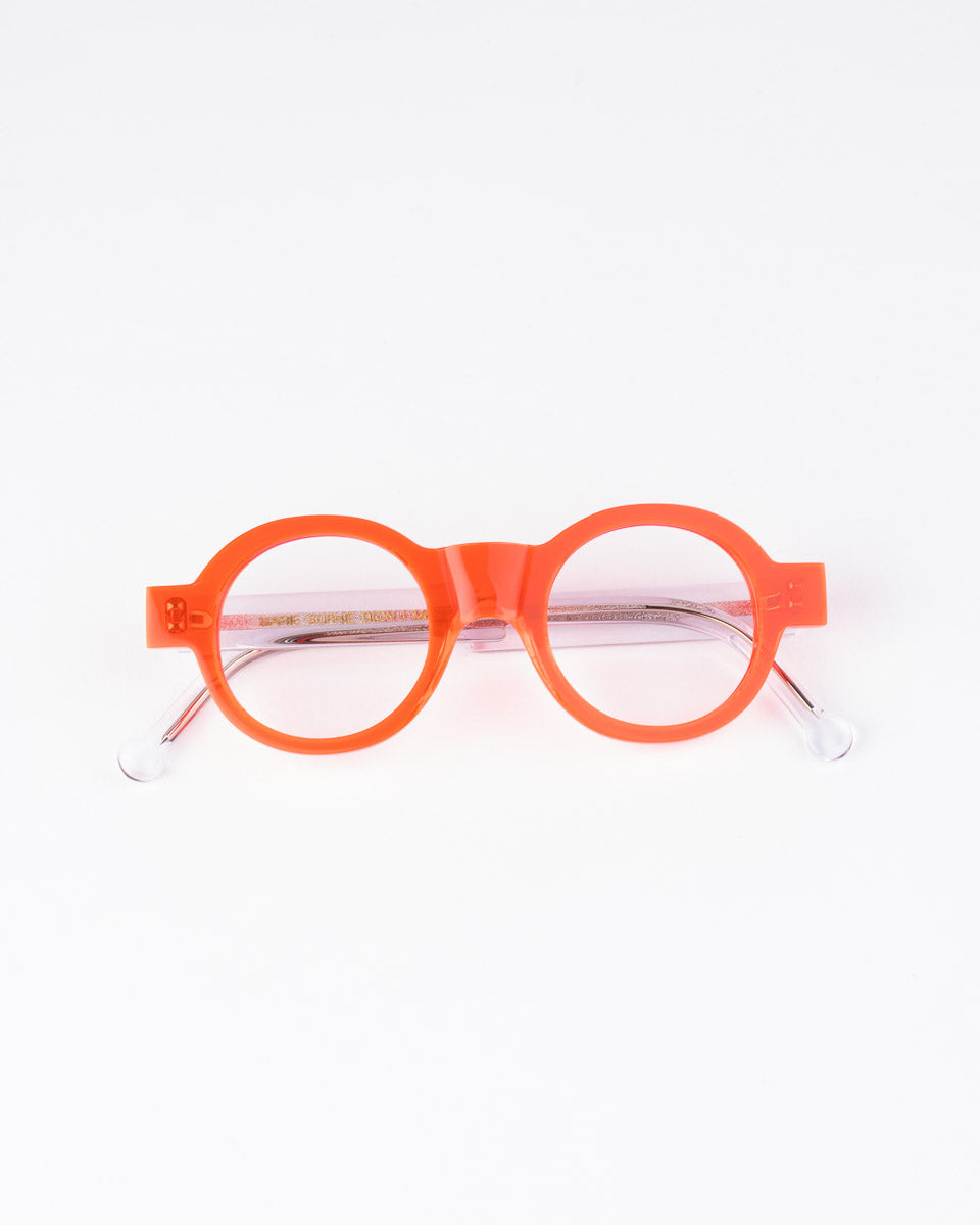 Marie-Sophie Dion - Lebel - Ora | glasses bar