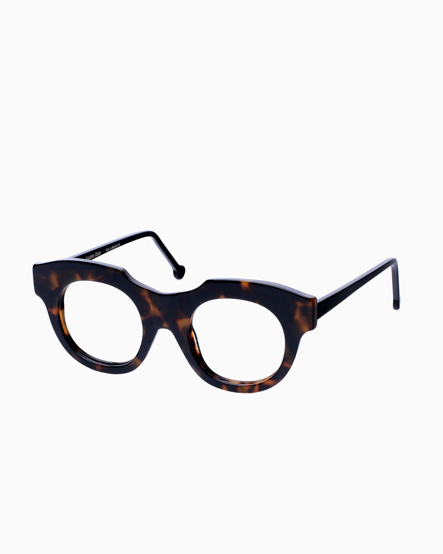 Marie-Sophie Dion - Genest - Tom | glasses bar