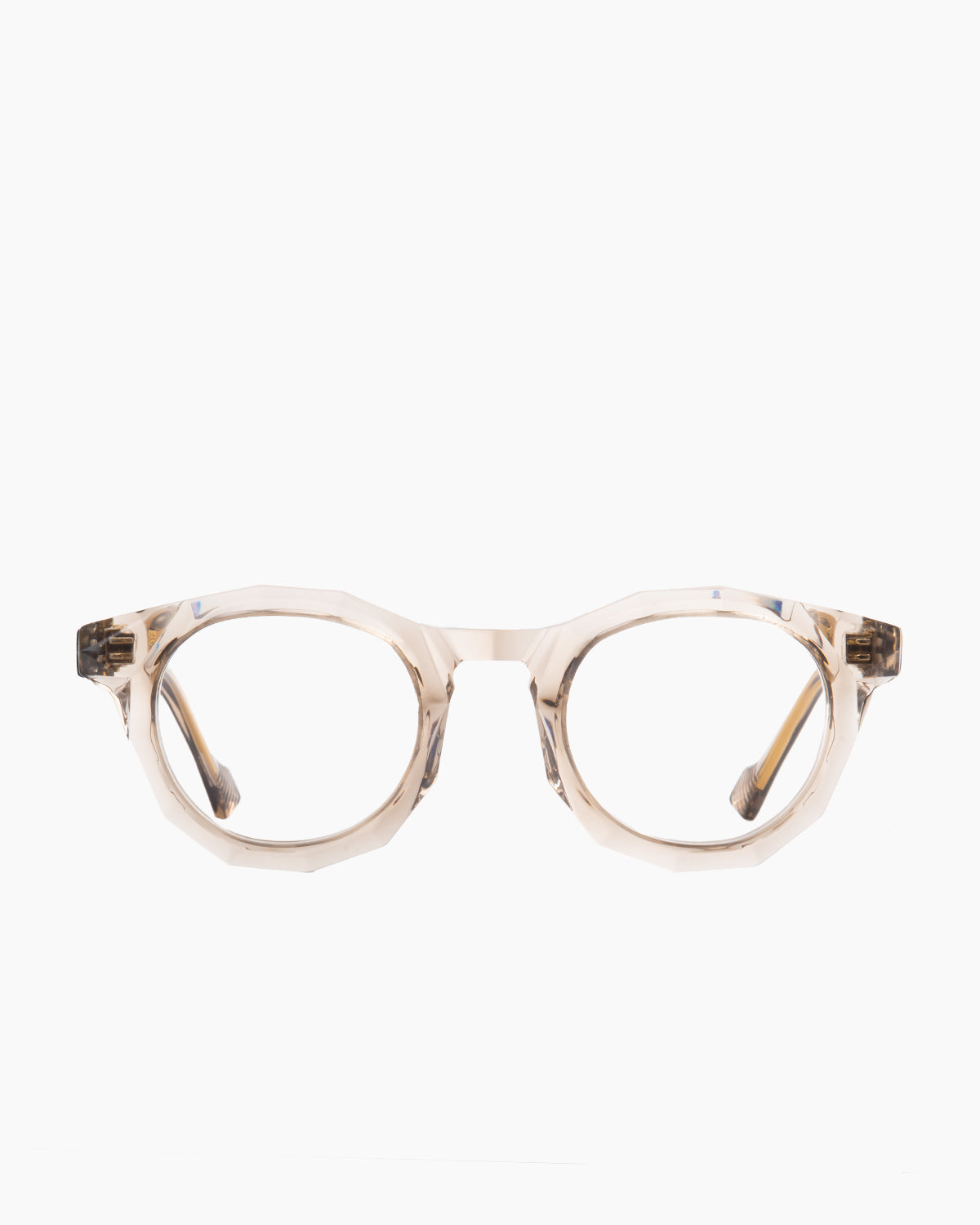 Yohji Yamamoto - Look010 - A004 | Bar à lunettes