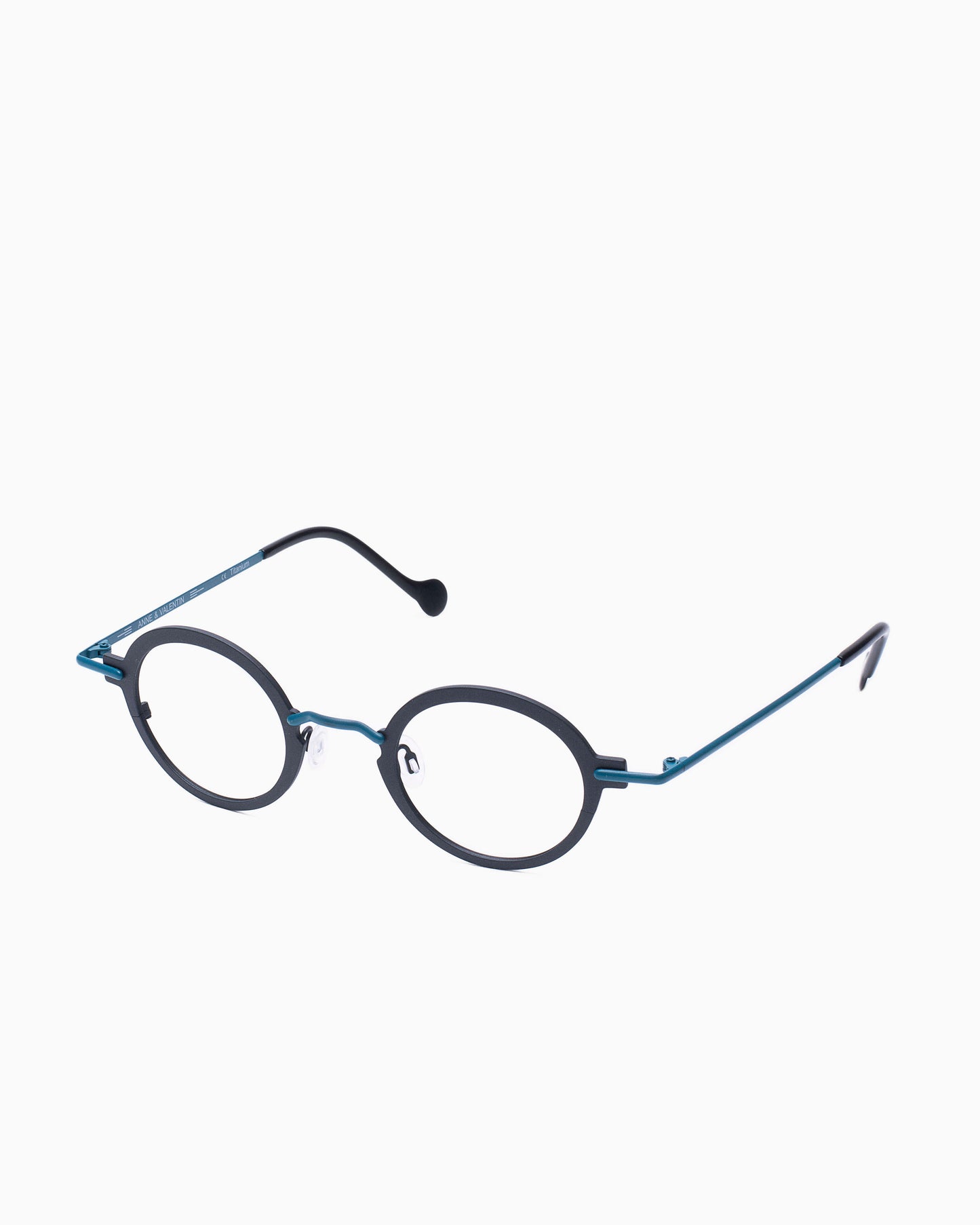 Anne and Valentin - hubble - BC79 | glasses bar