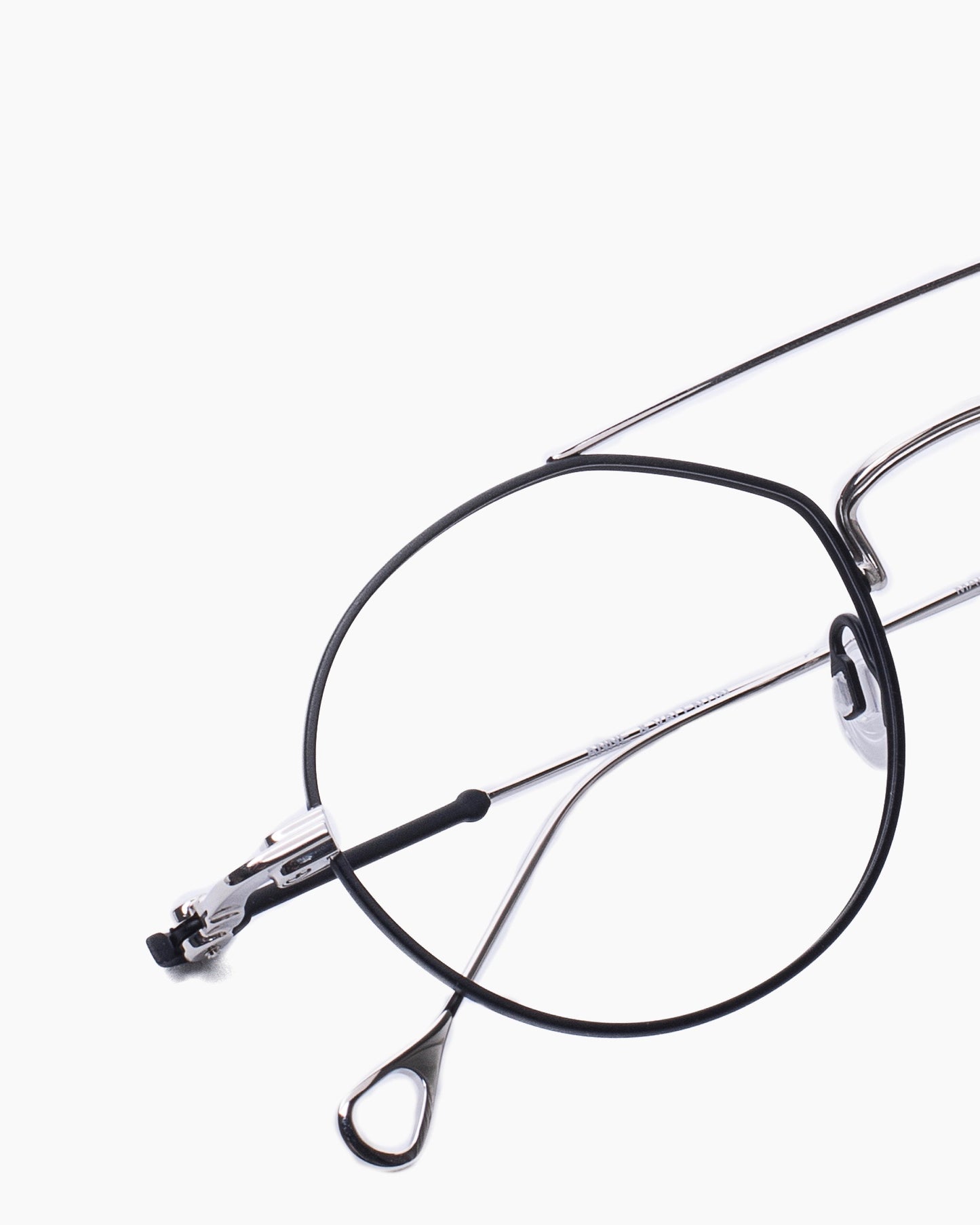 Anne and Valentin - BURROUGHS - H40 | glasses bar