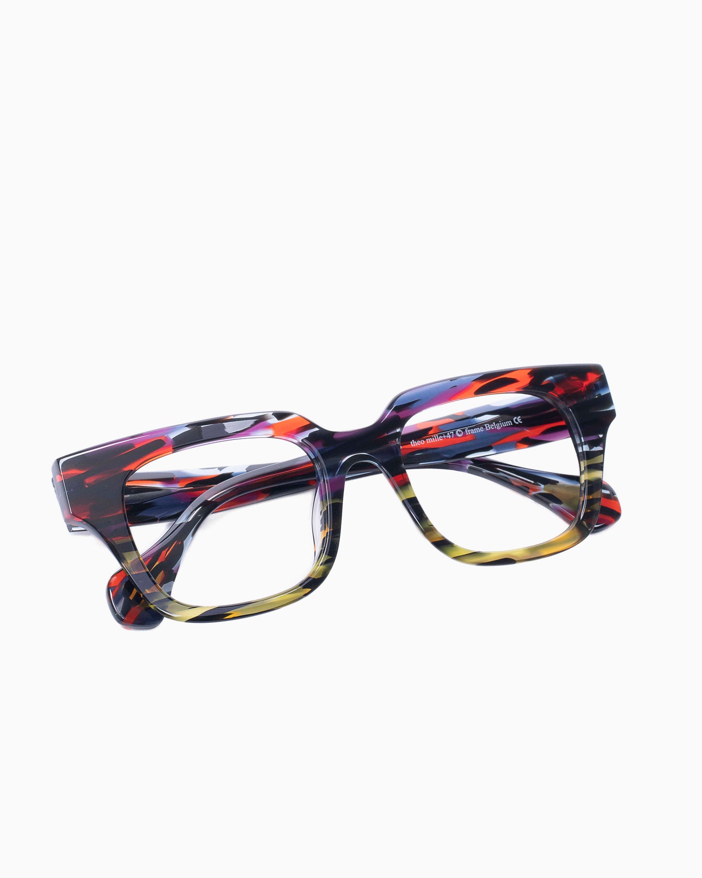 Theo - THOUSAND+47 - 5 | glasses bar