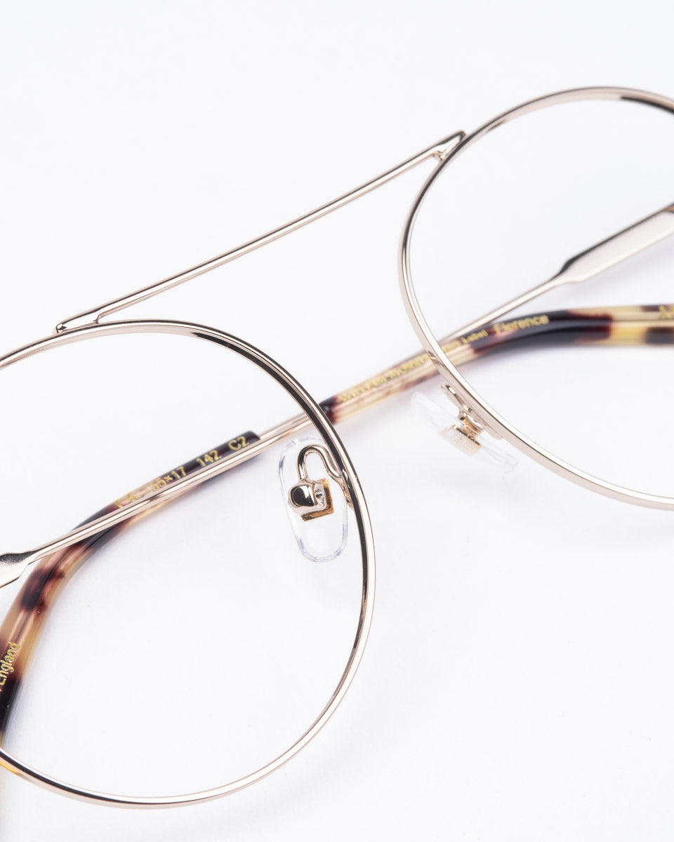 William Morris - Florence - 2 | glasses bar