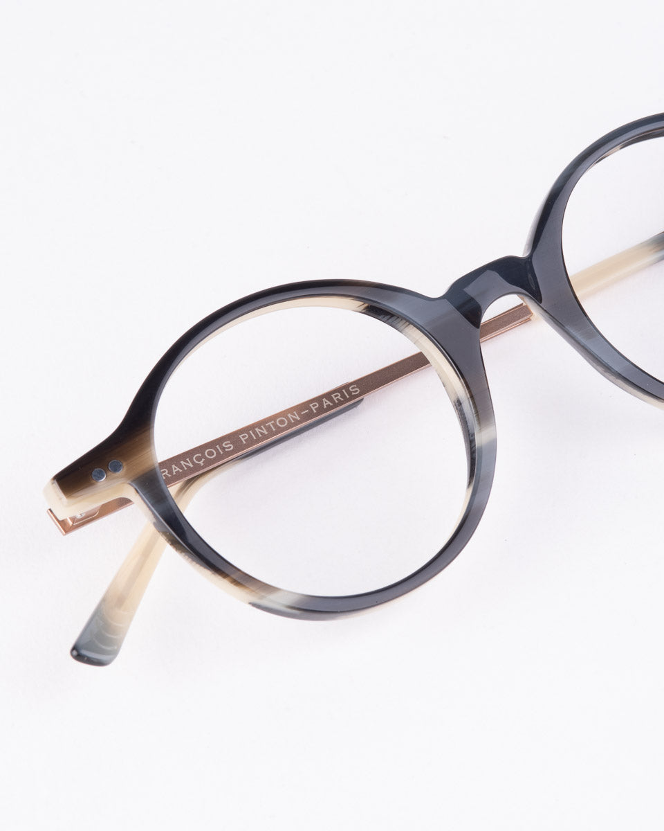 Francois Pinton - Sharp15 - The | glasses bar