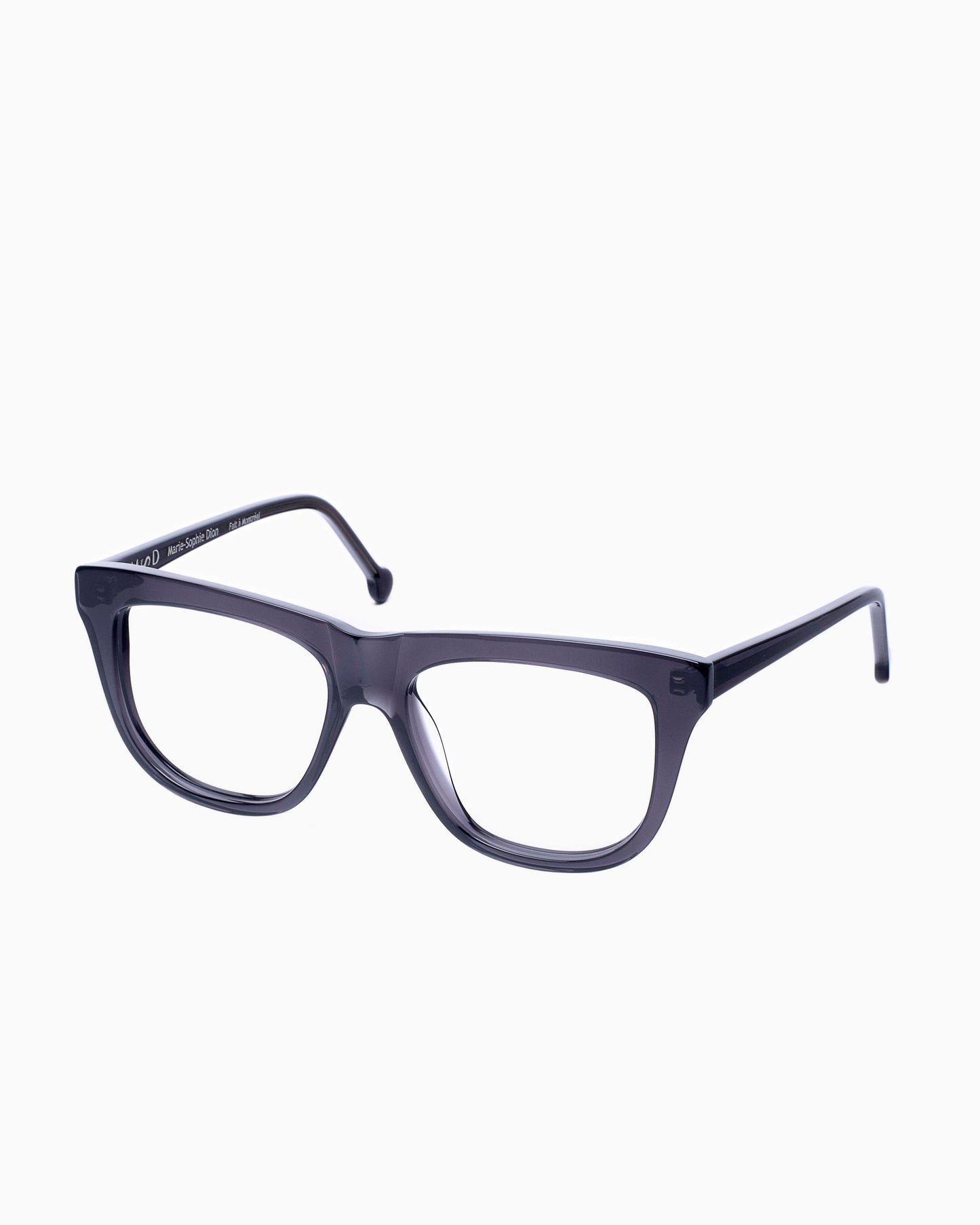 Marie-Sophie Dion - Pepin - Grf | glasses bar