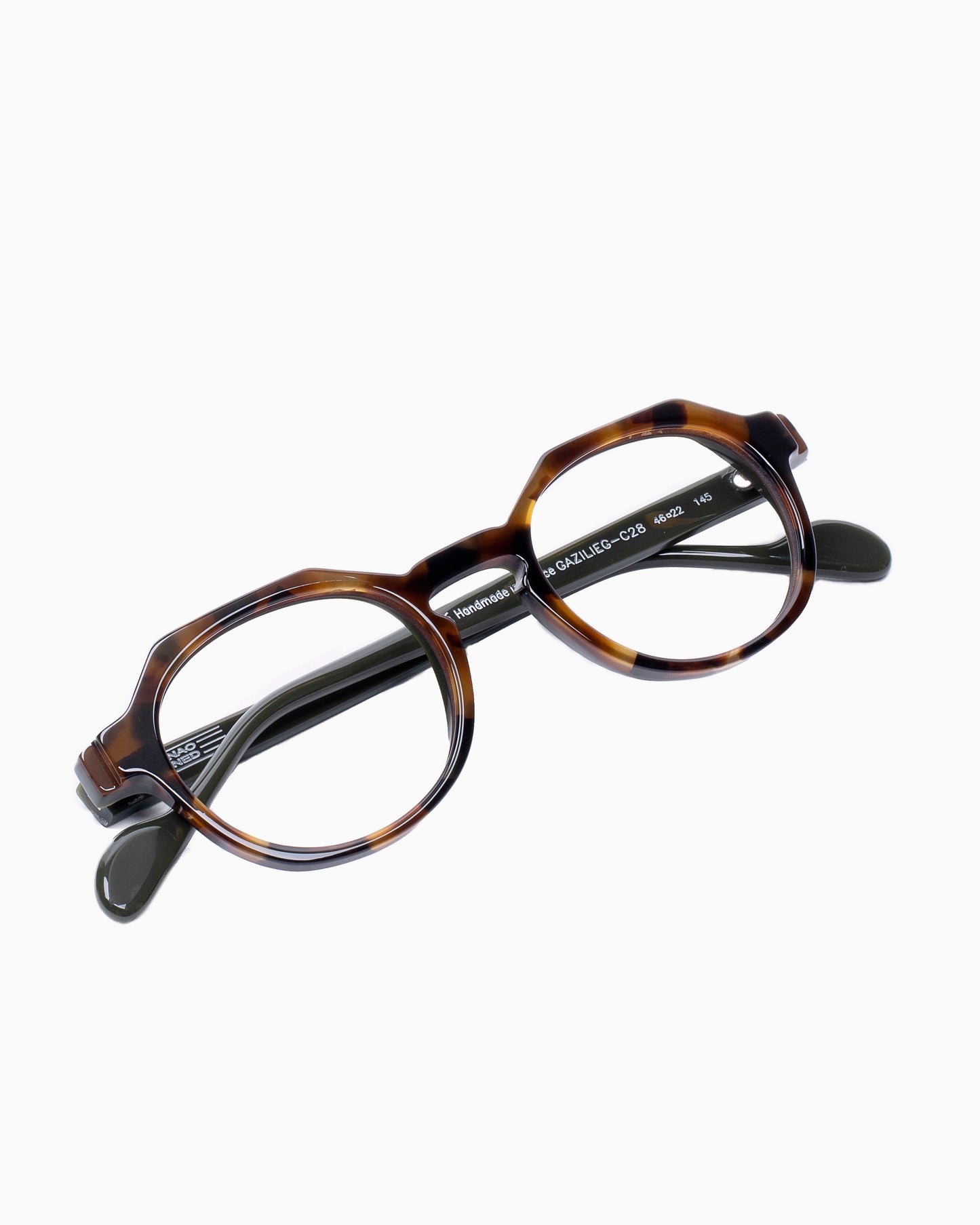Nao Ned - Gazilieg - C028 | glasses bar