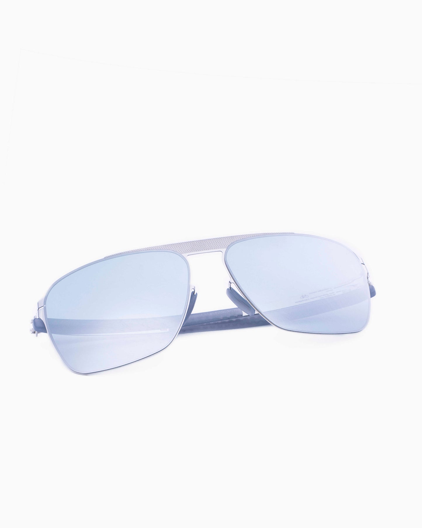 Ic Berlin - sebastians - chrome | glasses bar