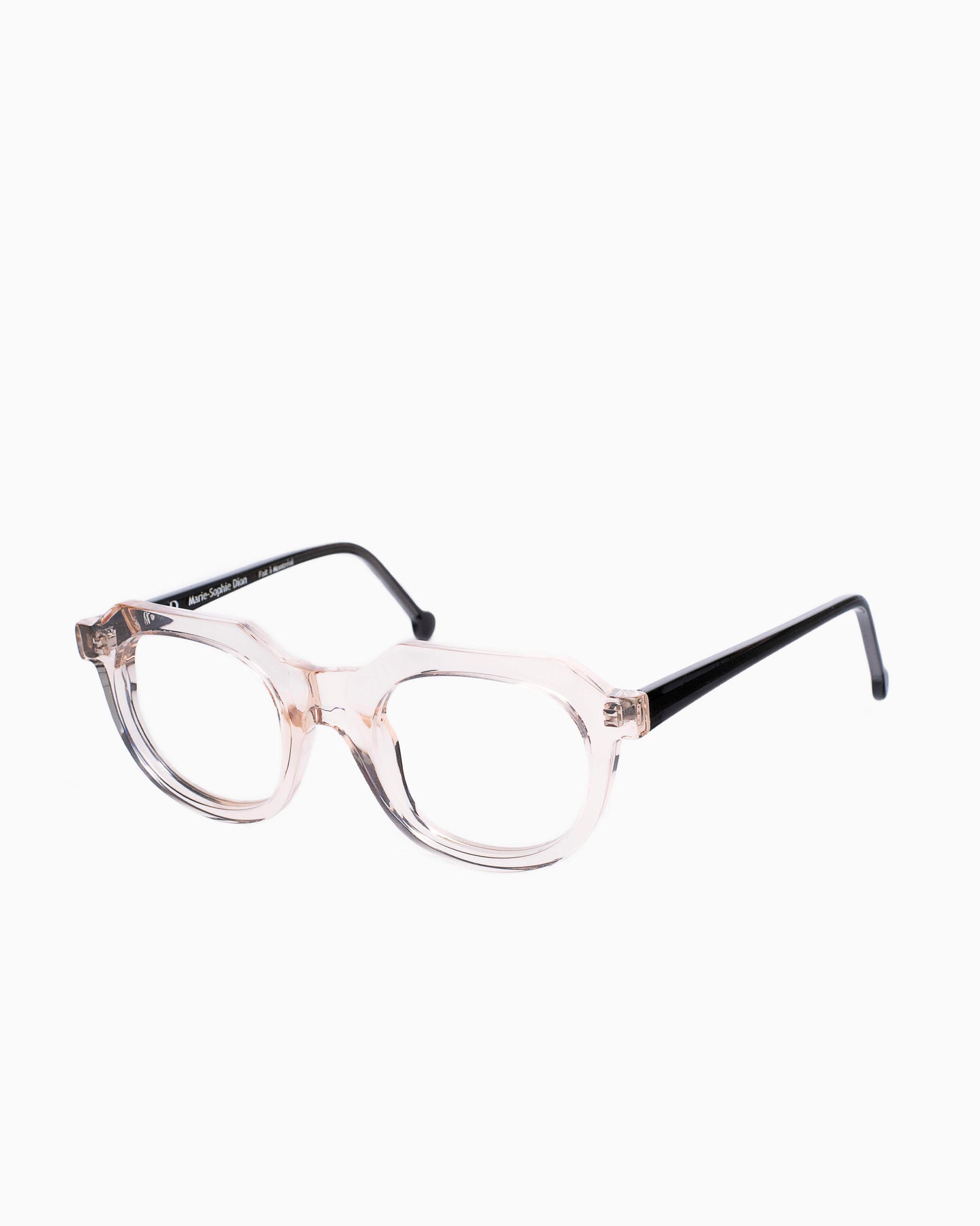 Marie-Sophie Dion - Boutcheri4.0 - Crb | glasses bar