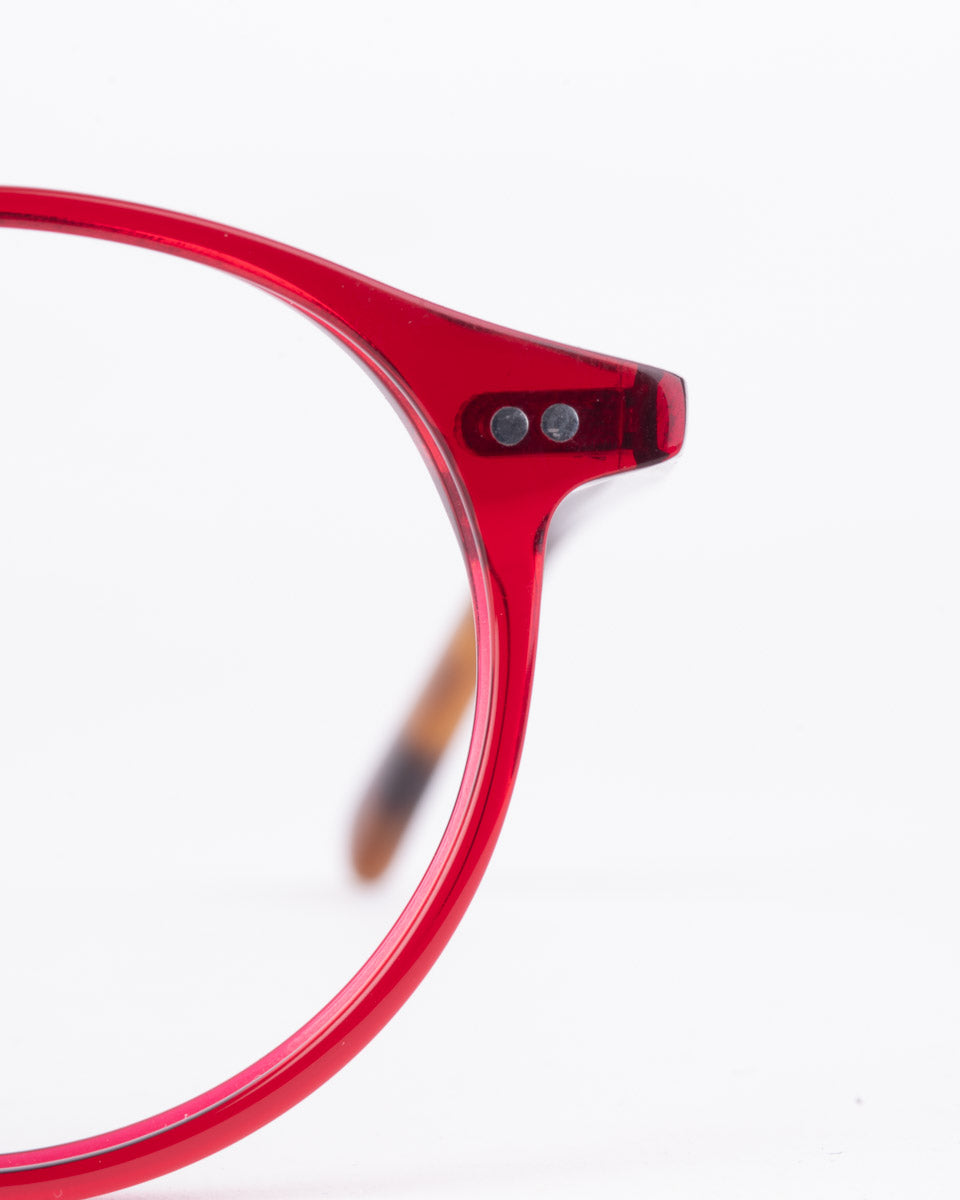 Francois Pinton - Traveller31 - Rz | glasses bar