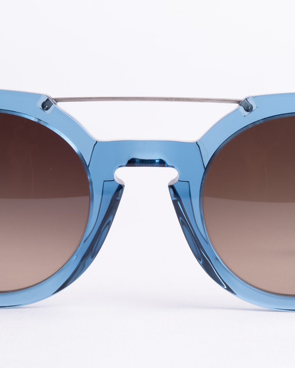 Anne and Valentin - SCORSESE - 1802 | glasses bar