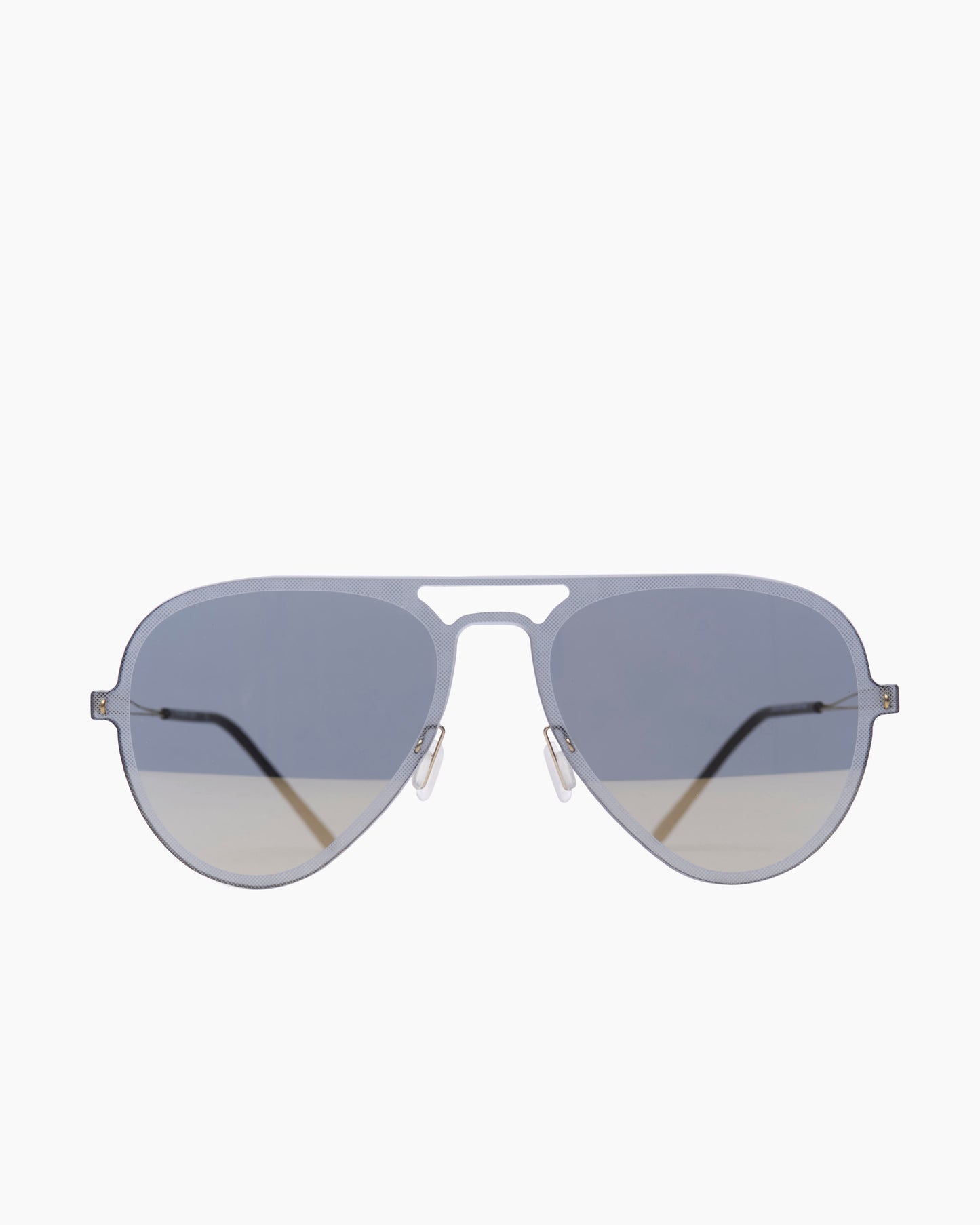 monogram - MCHA005S - gold | Bar à lunettes