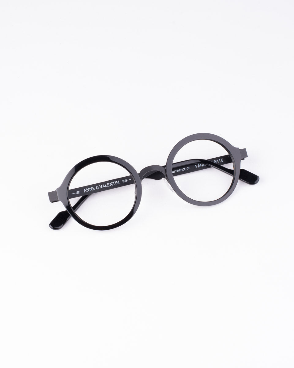 Anne and Valentin - fancy - 8A15 | glasses bar
