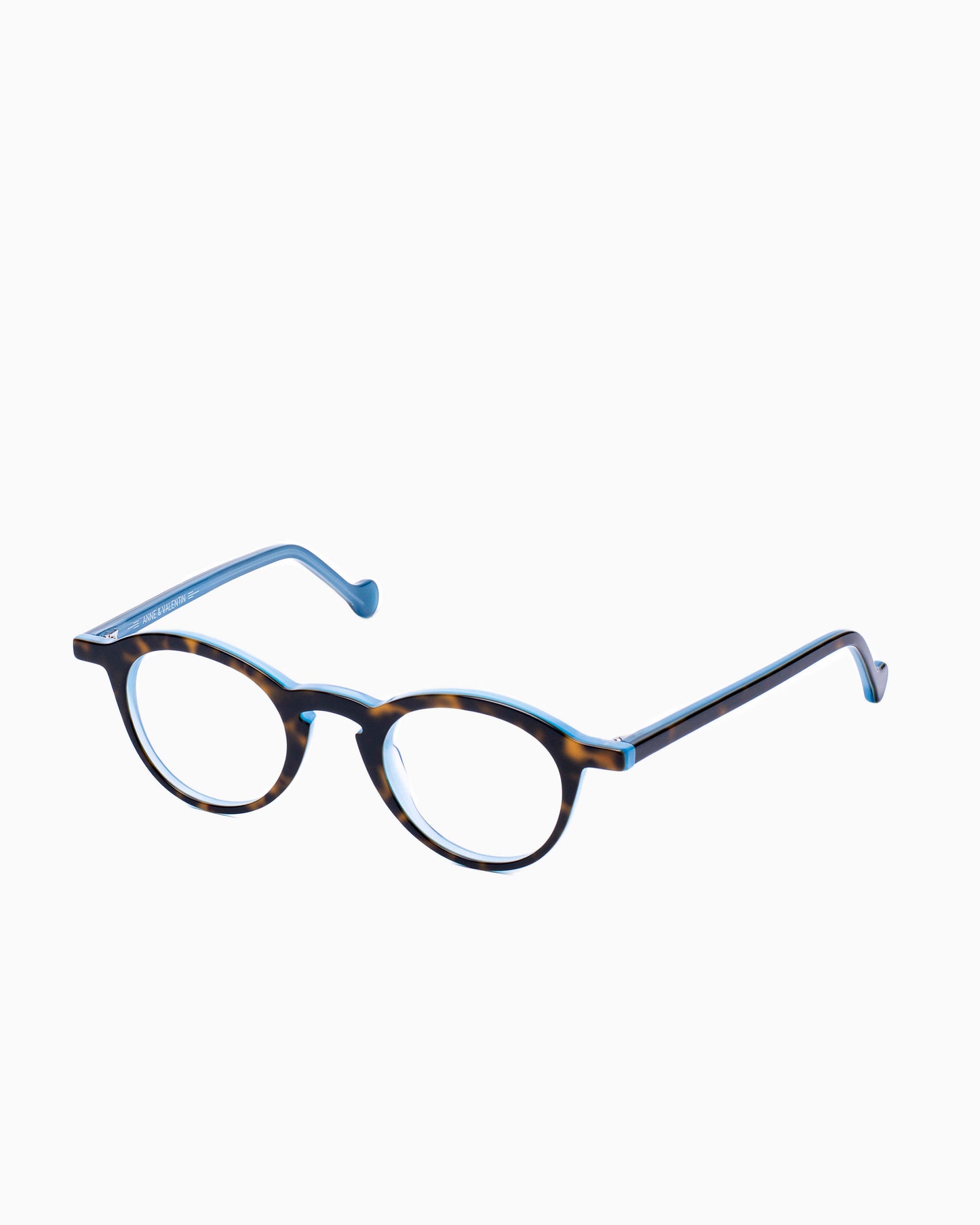 Anne and Valentin - allegria - 1725 | glasses bar
