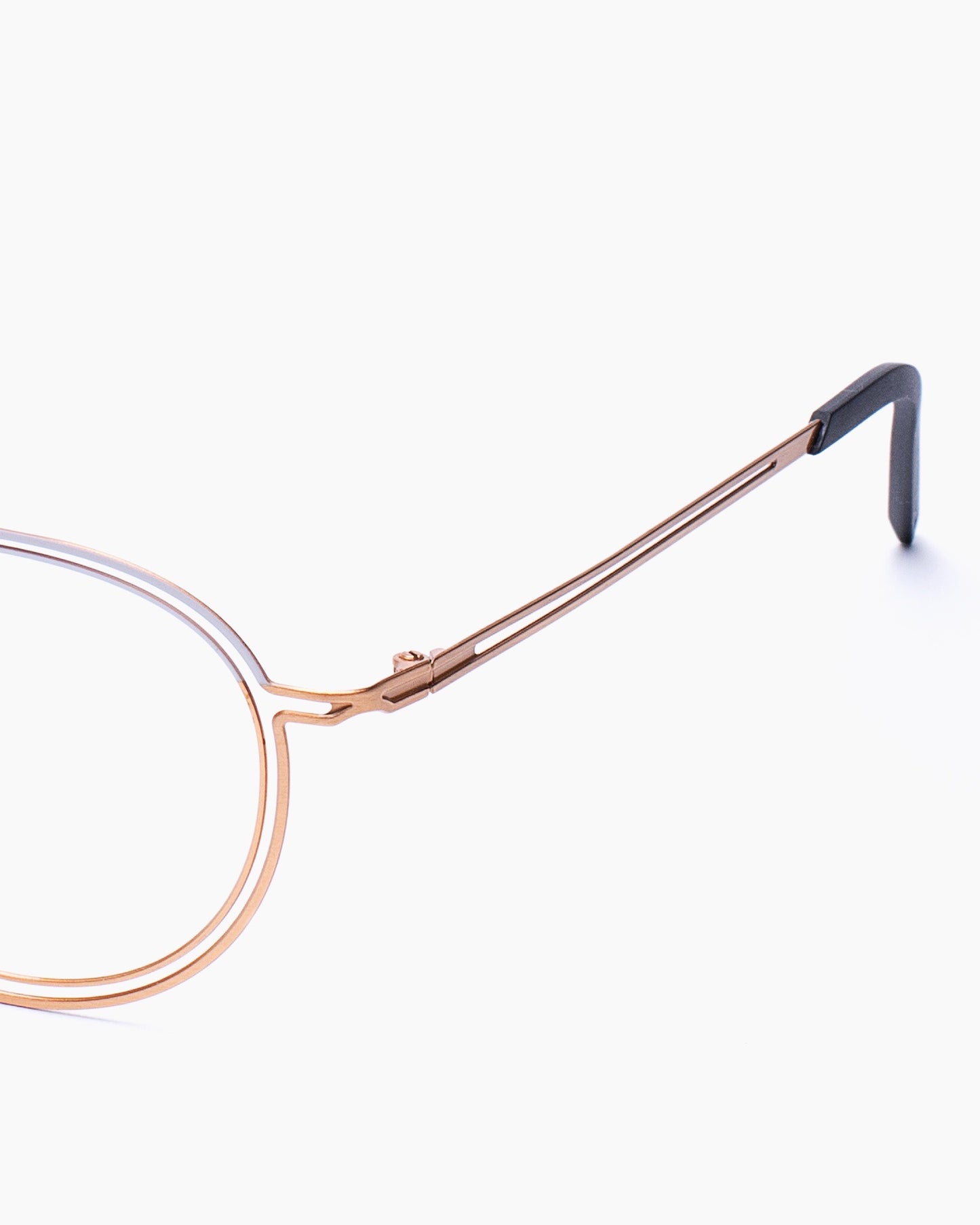 Parasite - Gene3 - C96 | glasses bar