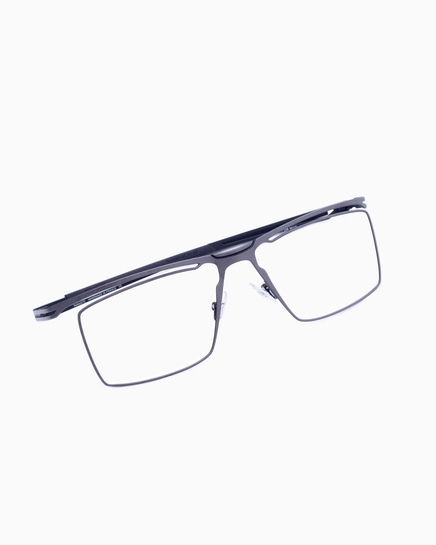 Parasite - Gamma1 - 58 | glasses bar