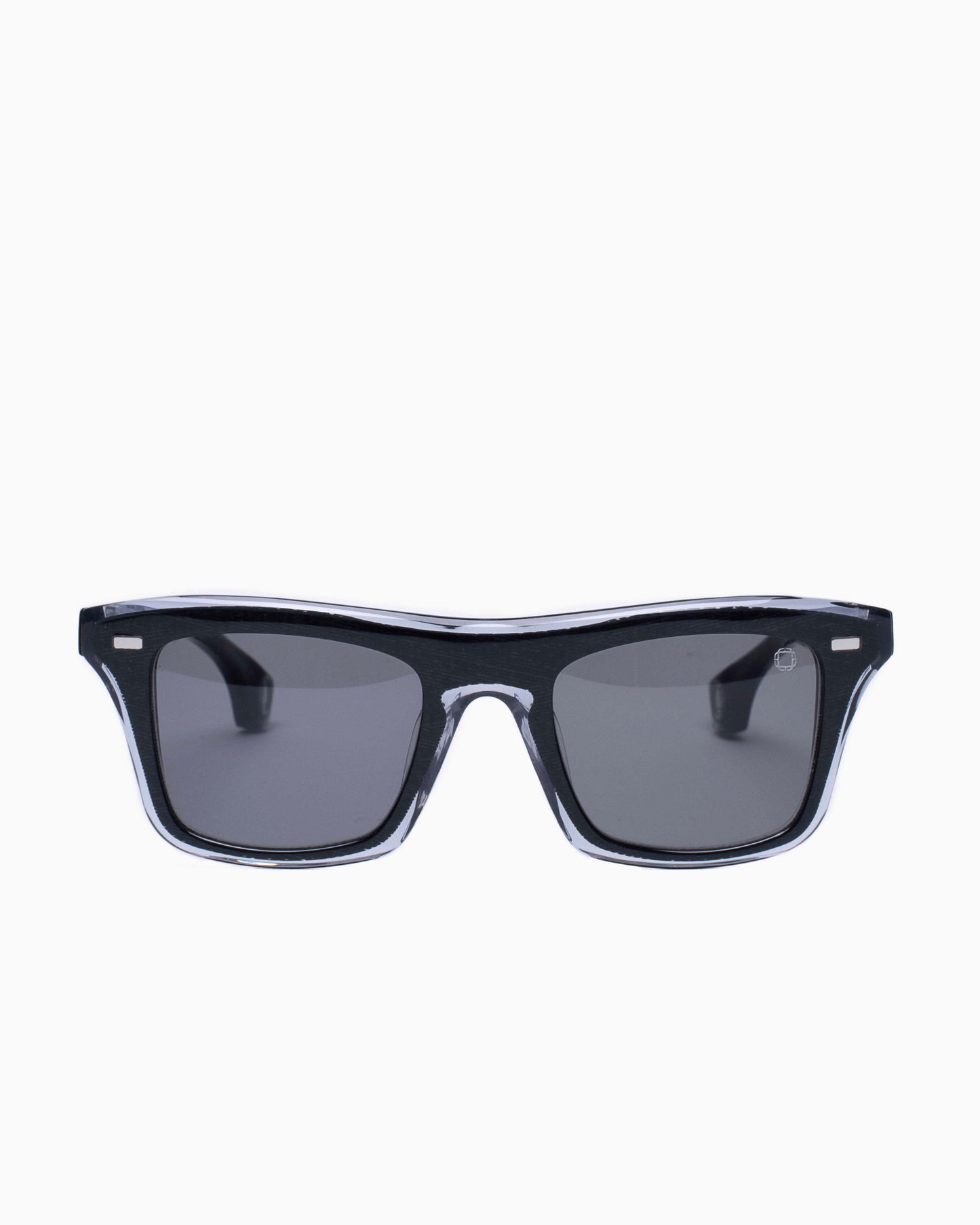 Blake Kuwahara - Townley - Noir | Bar à lunettes