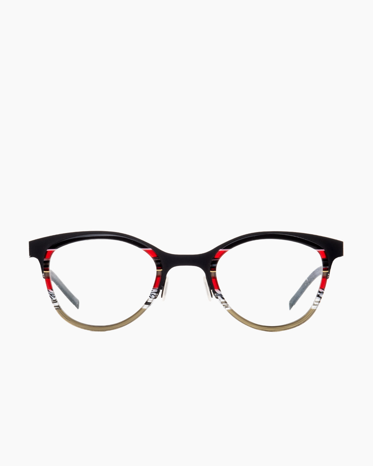 Champagne - nina - black1233 | Bar à lunettes