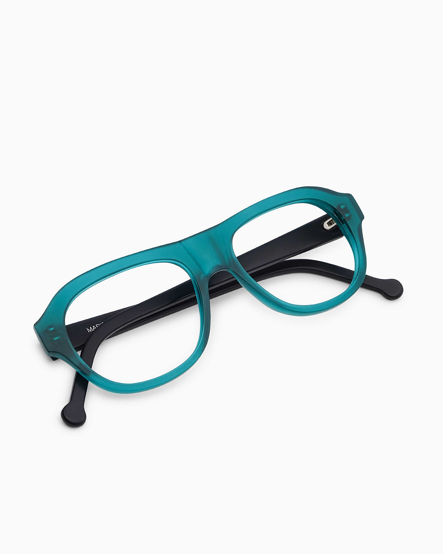 Marie-Sophie Dion - Alain - Men | glasses bar
