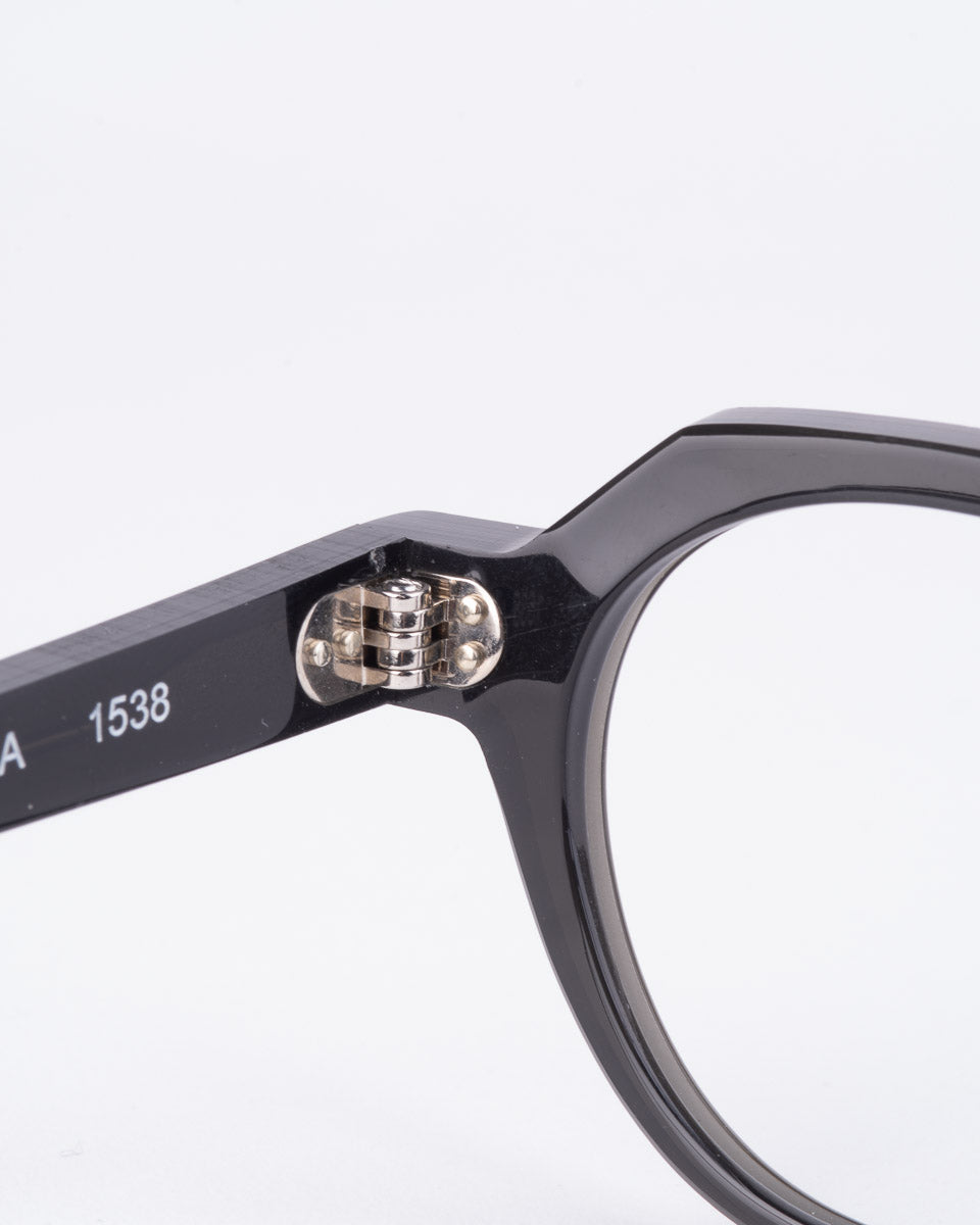 Anne and Valentin - COREA - 1538 | glasses bar