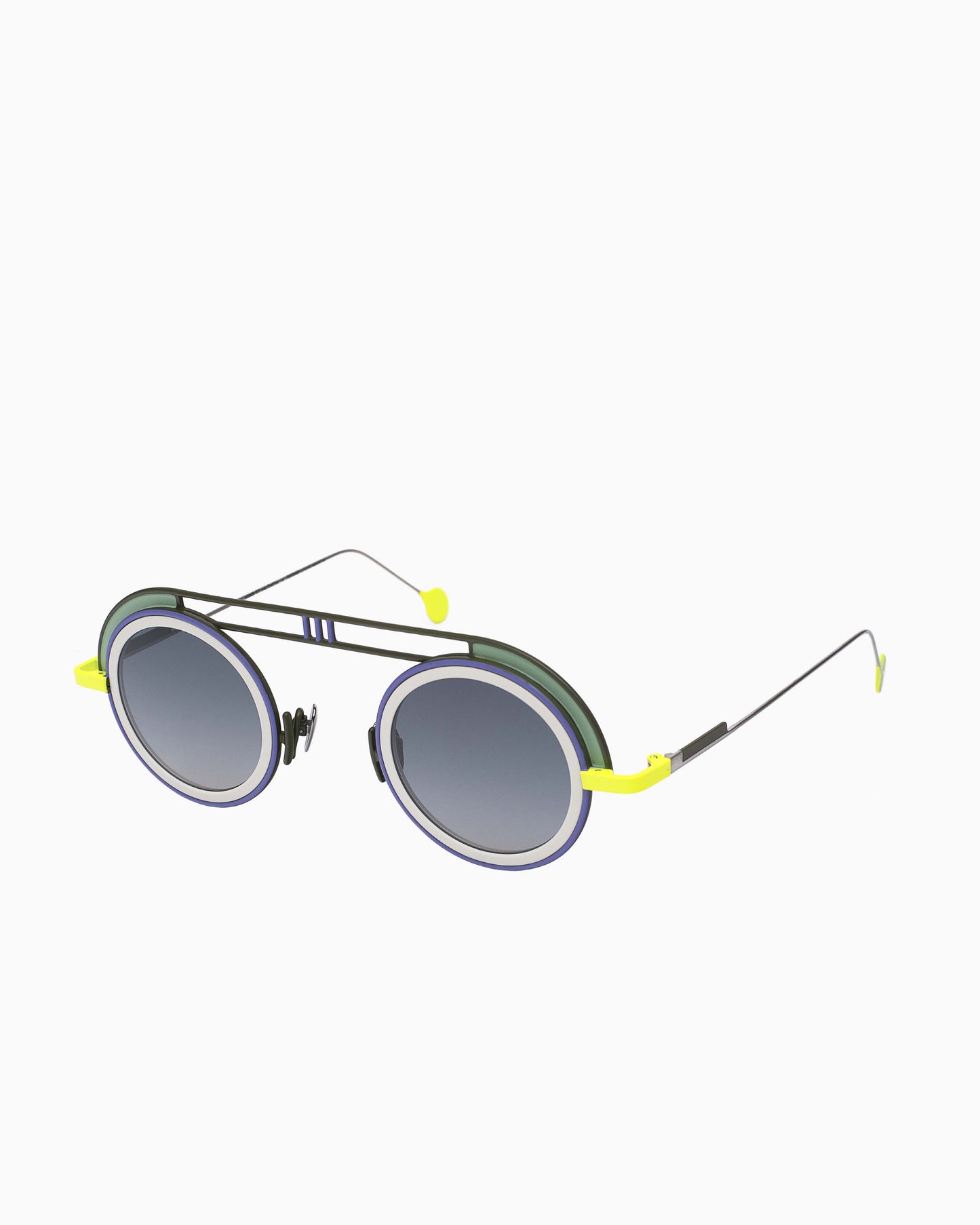 Anne et Valentin - JSCJS - 03 | Bar à lunettes