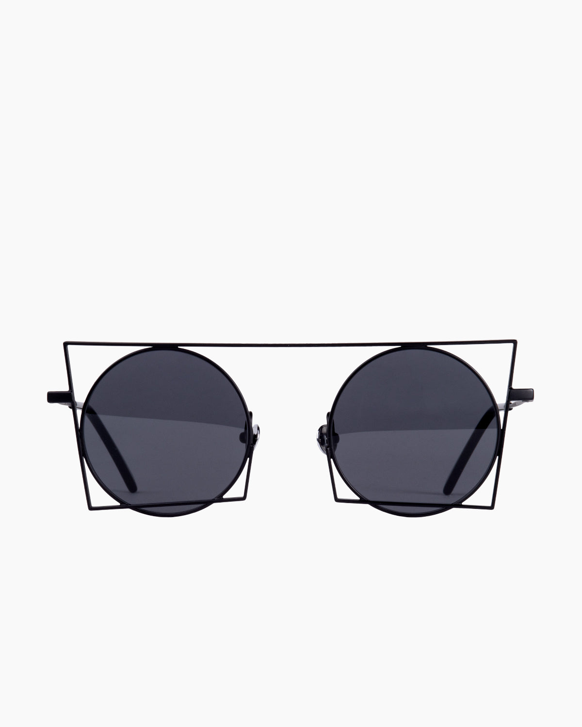 Eyewear Gamine - FlorentinS - Black | glasses bar