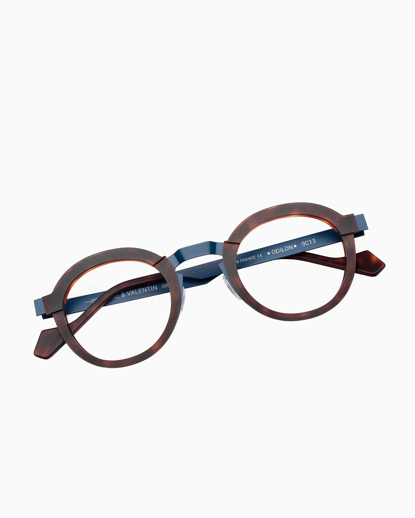 Anne and Valentin - Odilon - 9c13 | glasses bar