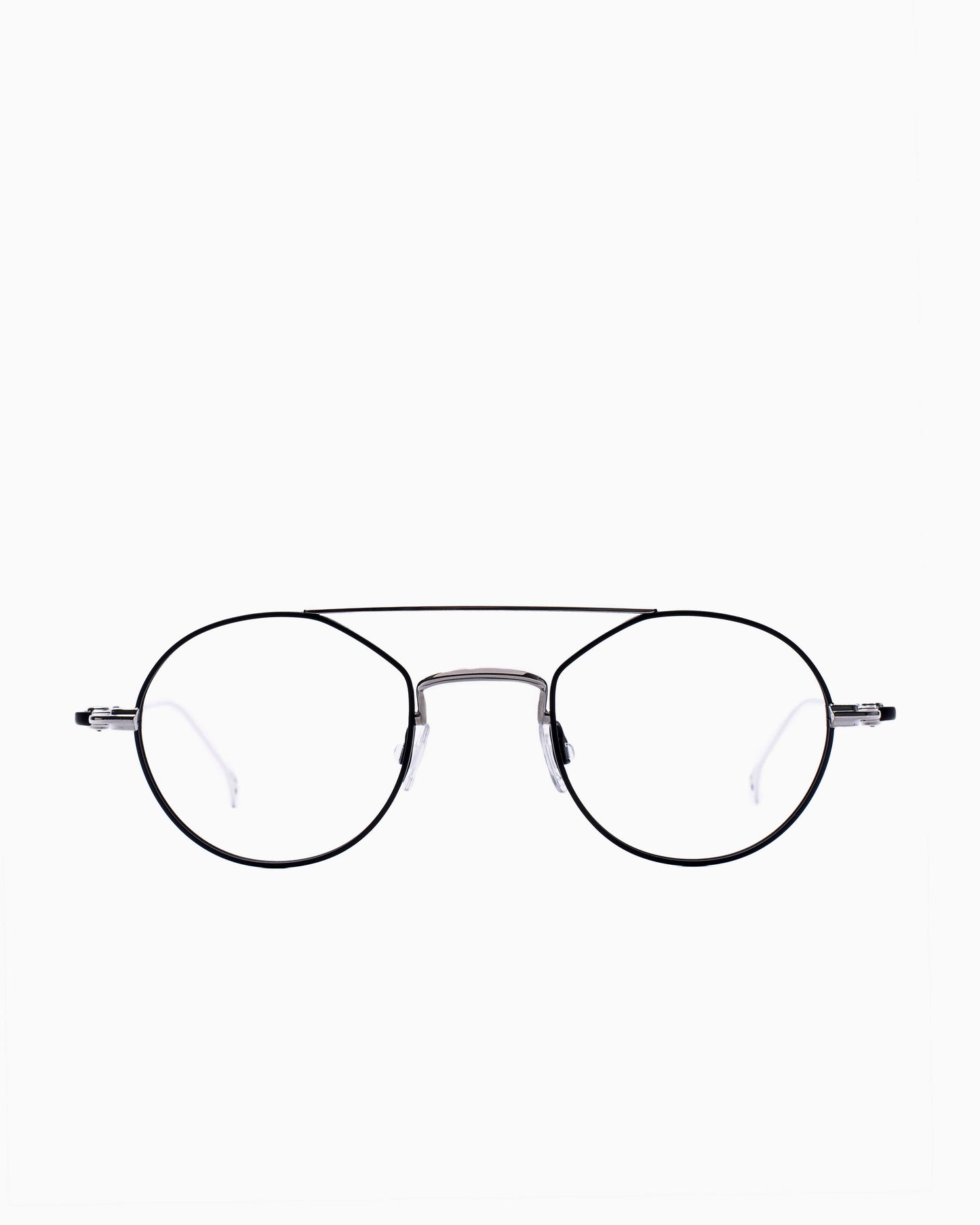 Anne and Valentin - BURROUGHS - H40 | glasses bar