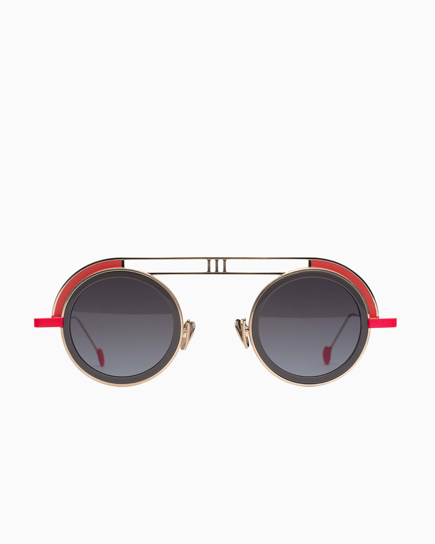 Anne et Valentin - JSCJS - 02 | Bar à lunettes