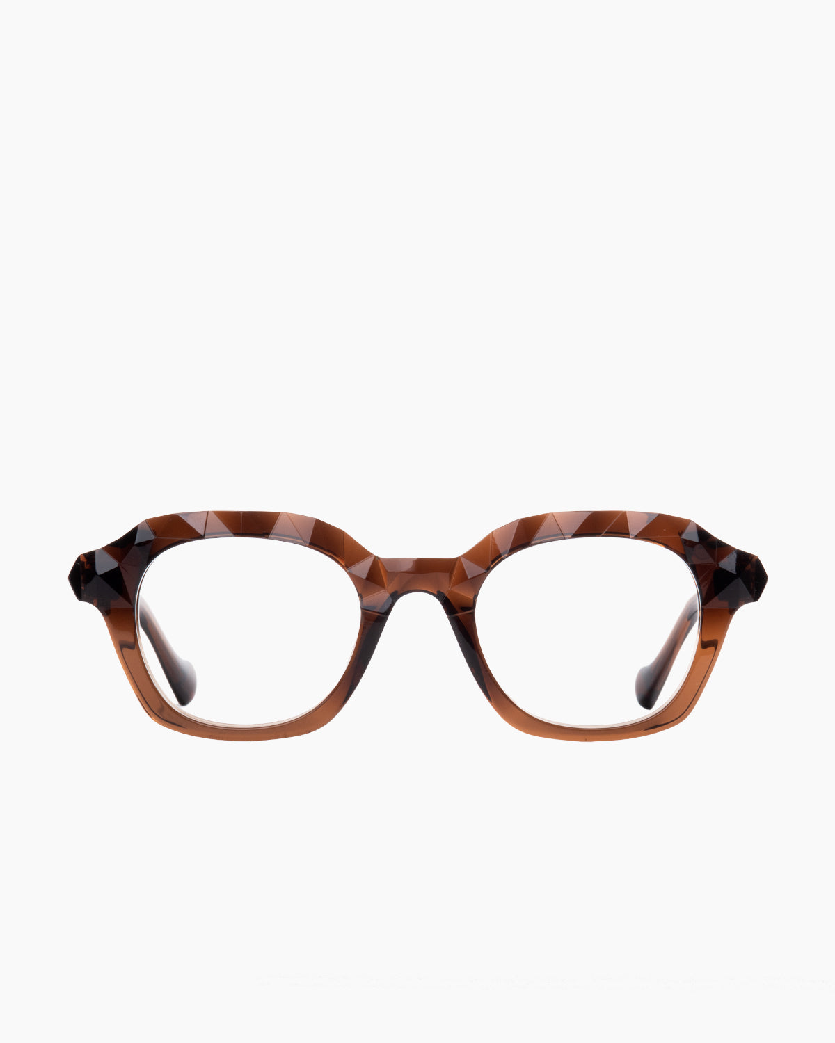 Yohji Yamamoto - Look022 - A204 | Bar à lunettes