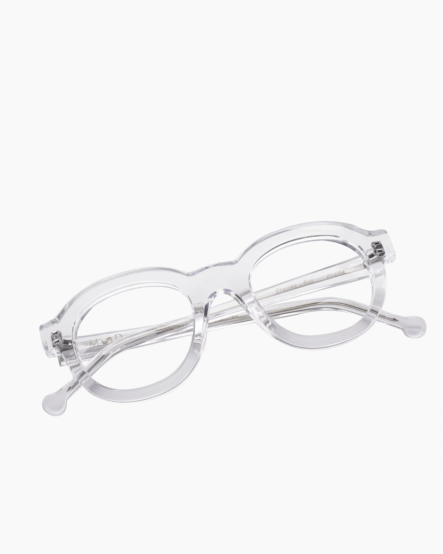 Marie-Sophie Dion - Claude - Gin | glasses bar