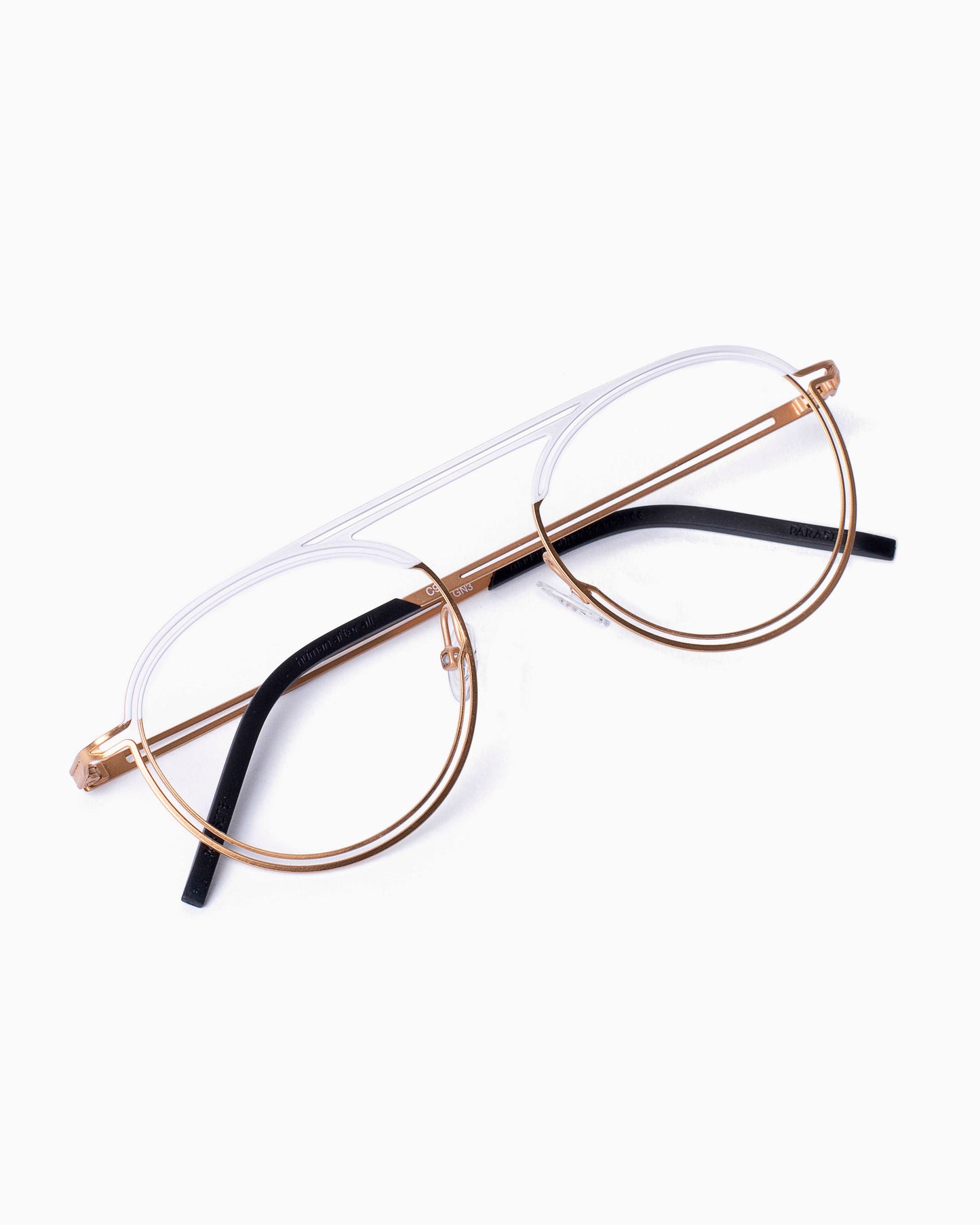 Parasite - Gene3 - C96 | glasses bar