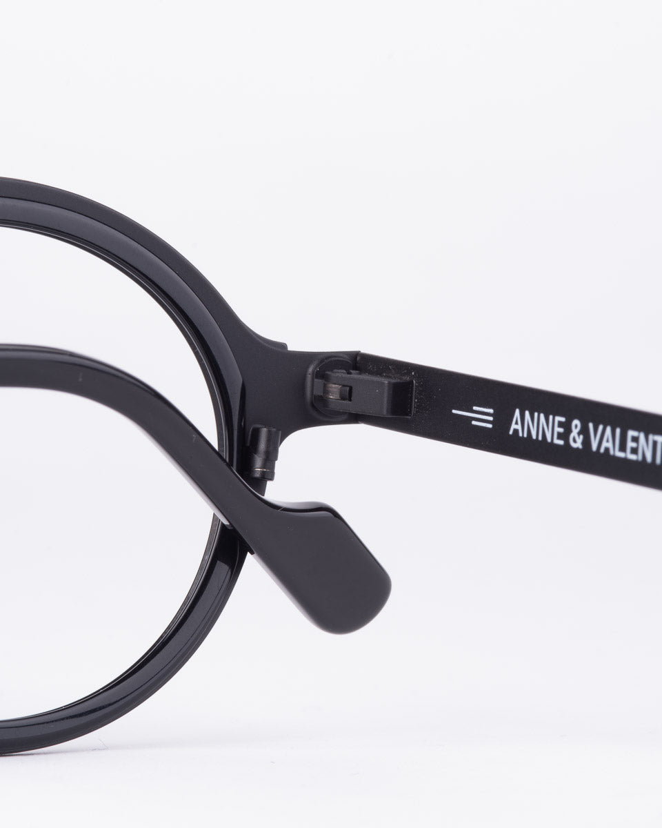 Anne and Valentin - fancy - 8A15 | glasses bar