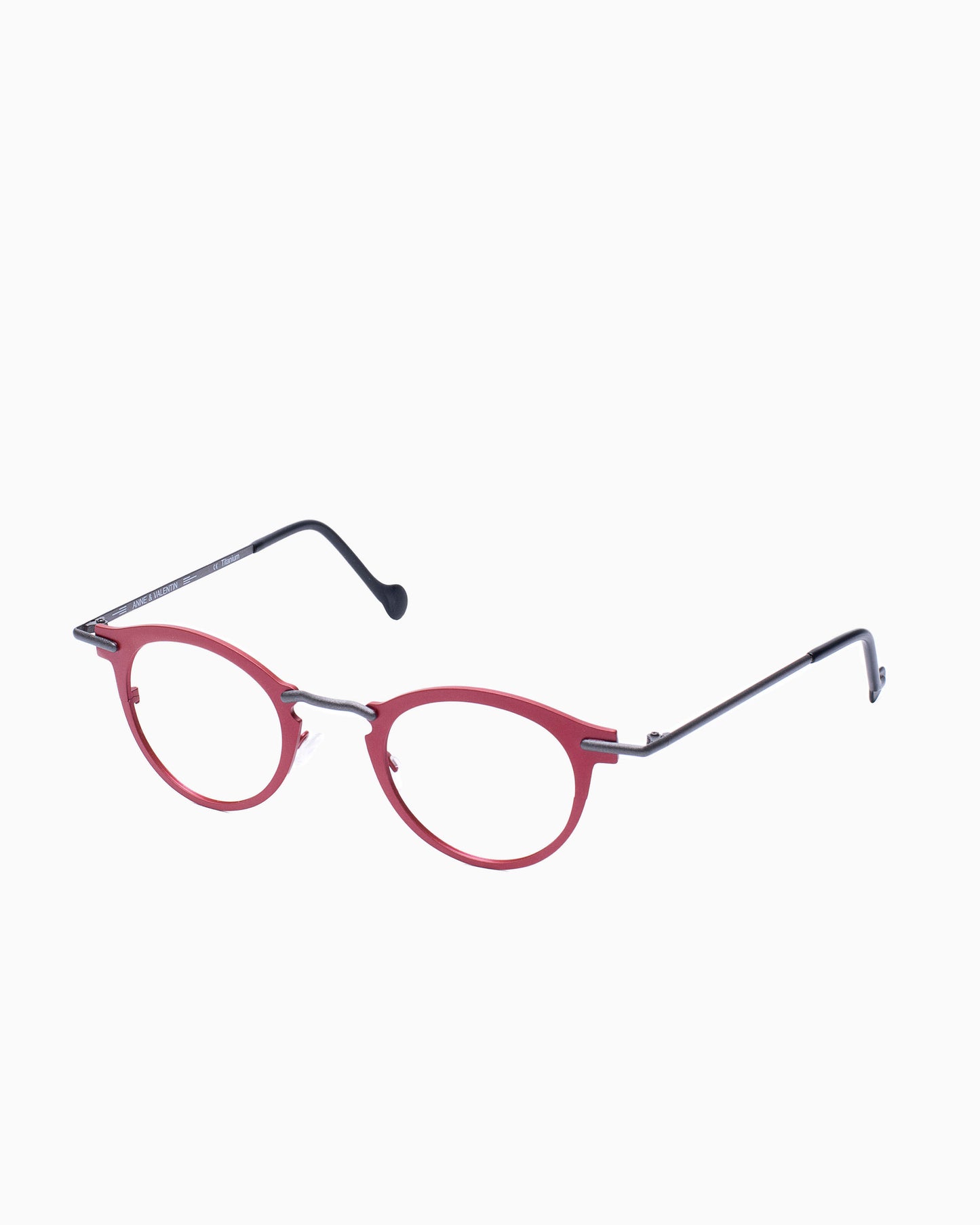 Anne and Valentin - hoop - BC80 | glasses bar