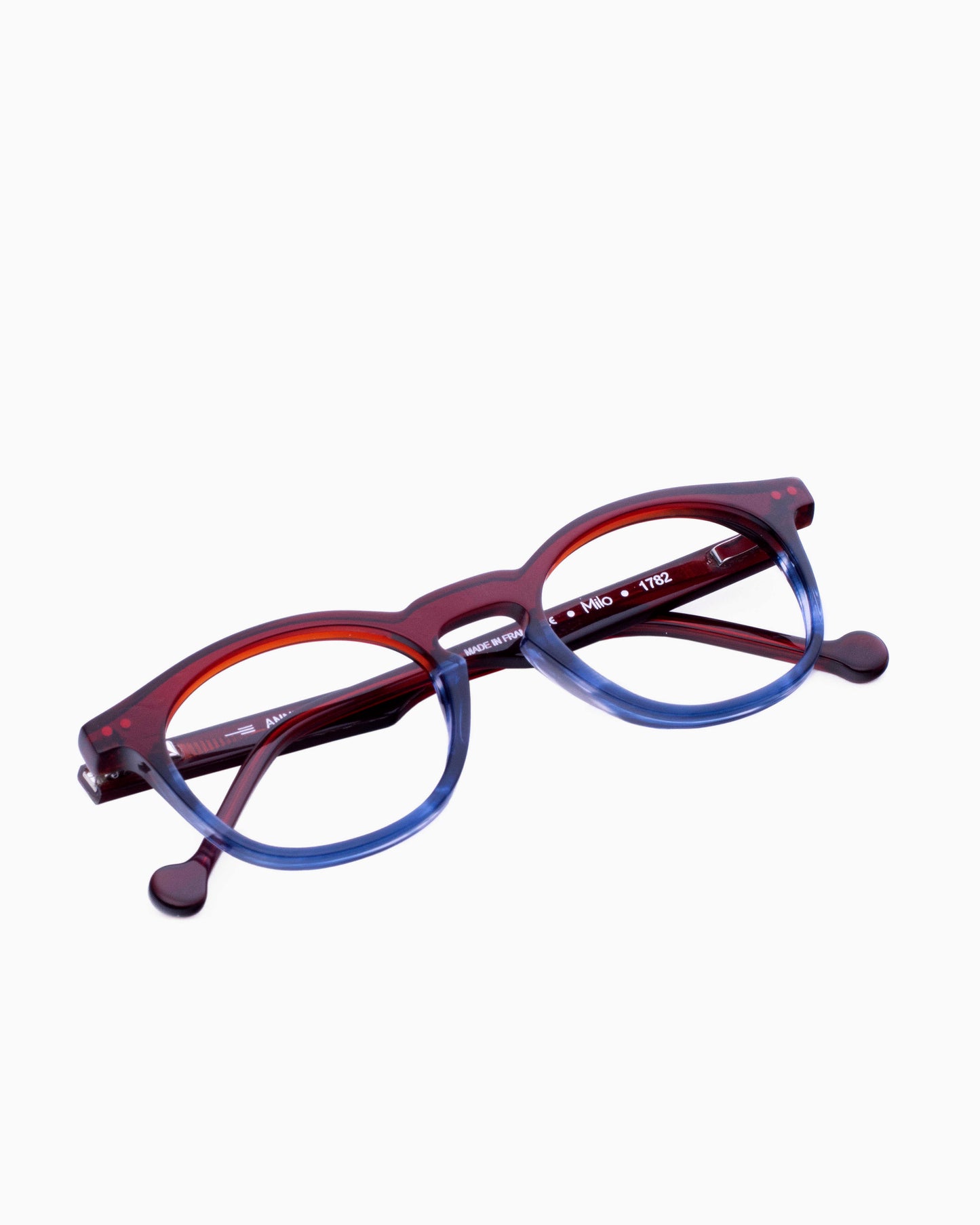 Anne and Valentin Kids - Milo - 1782 | glasses bar