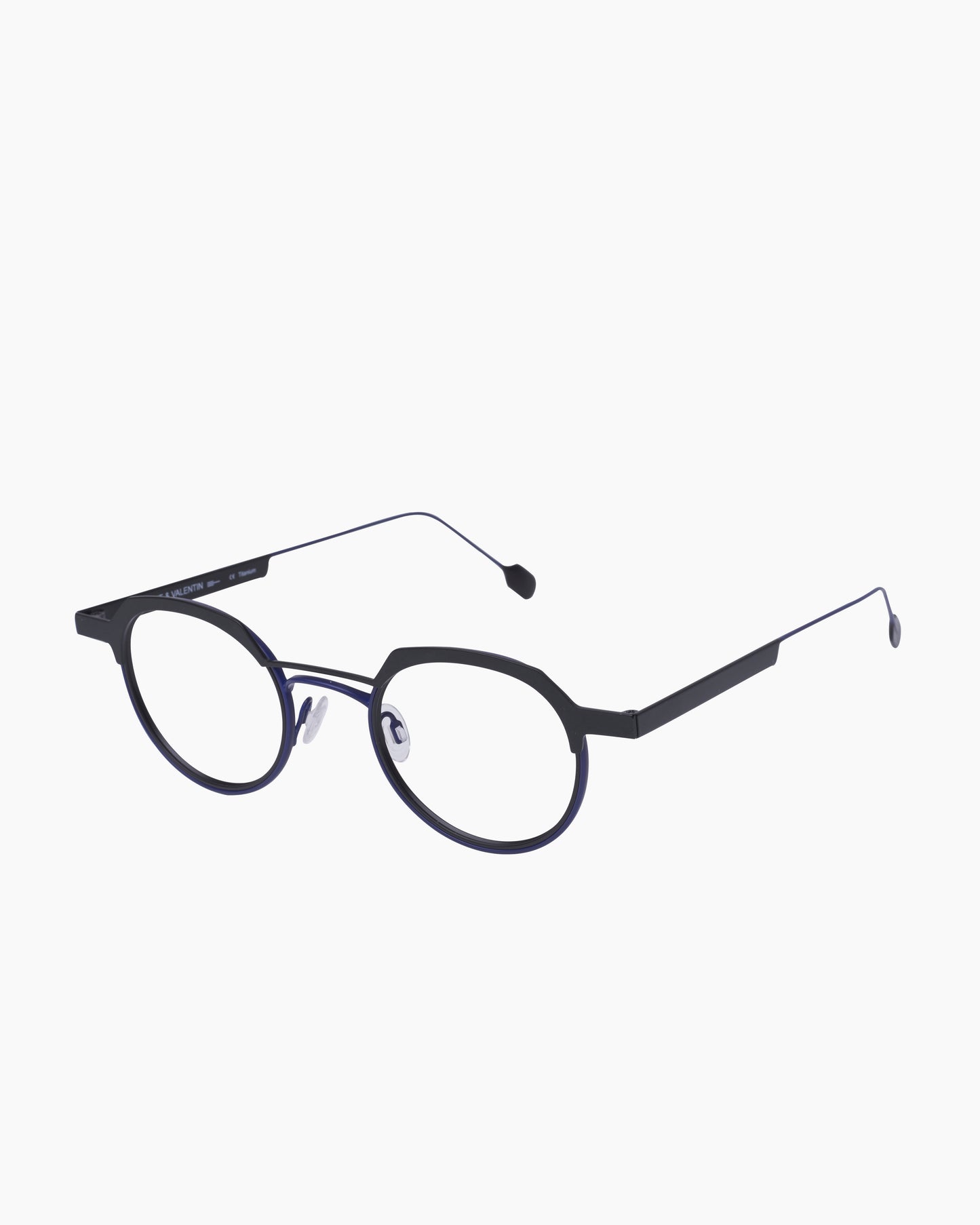 Anne et Valentin - Rebuild - 9c38 | Bar à lunettes