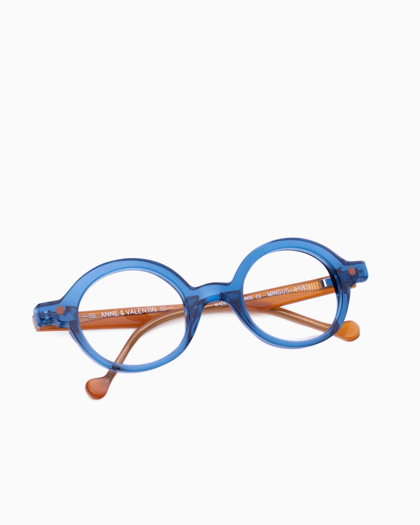 Anne and Valentin Kids - mingus - 1473 | glasses bar