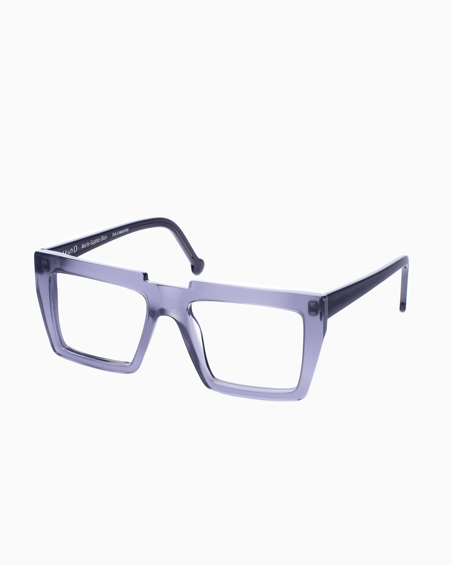 Marie-Sophie Dion - Bolduc - Grm | glasses bar