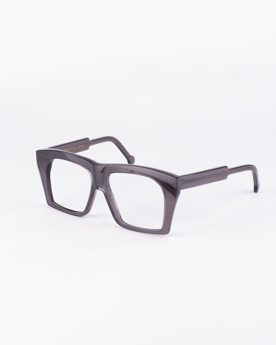 Marie-Sophie Dion - Mining - Grf | glasses bar